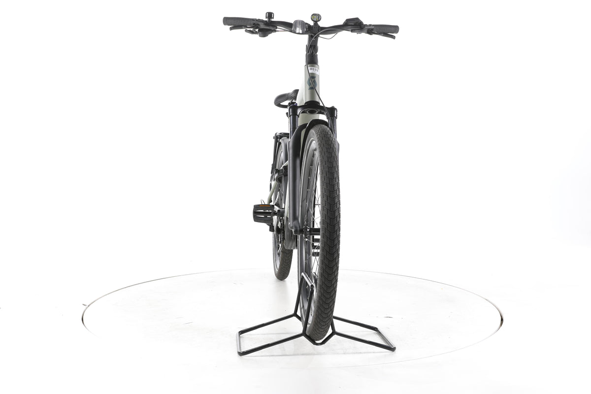 Scott Sub 30 Trekking E-Bike Tiefeinsteiger 2025 - Image 4