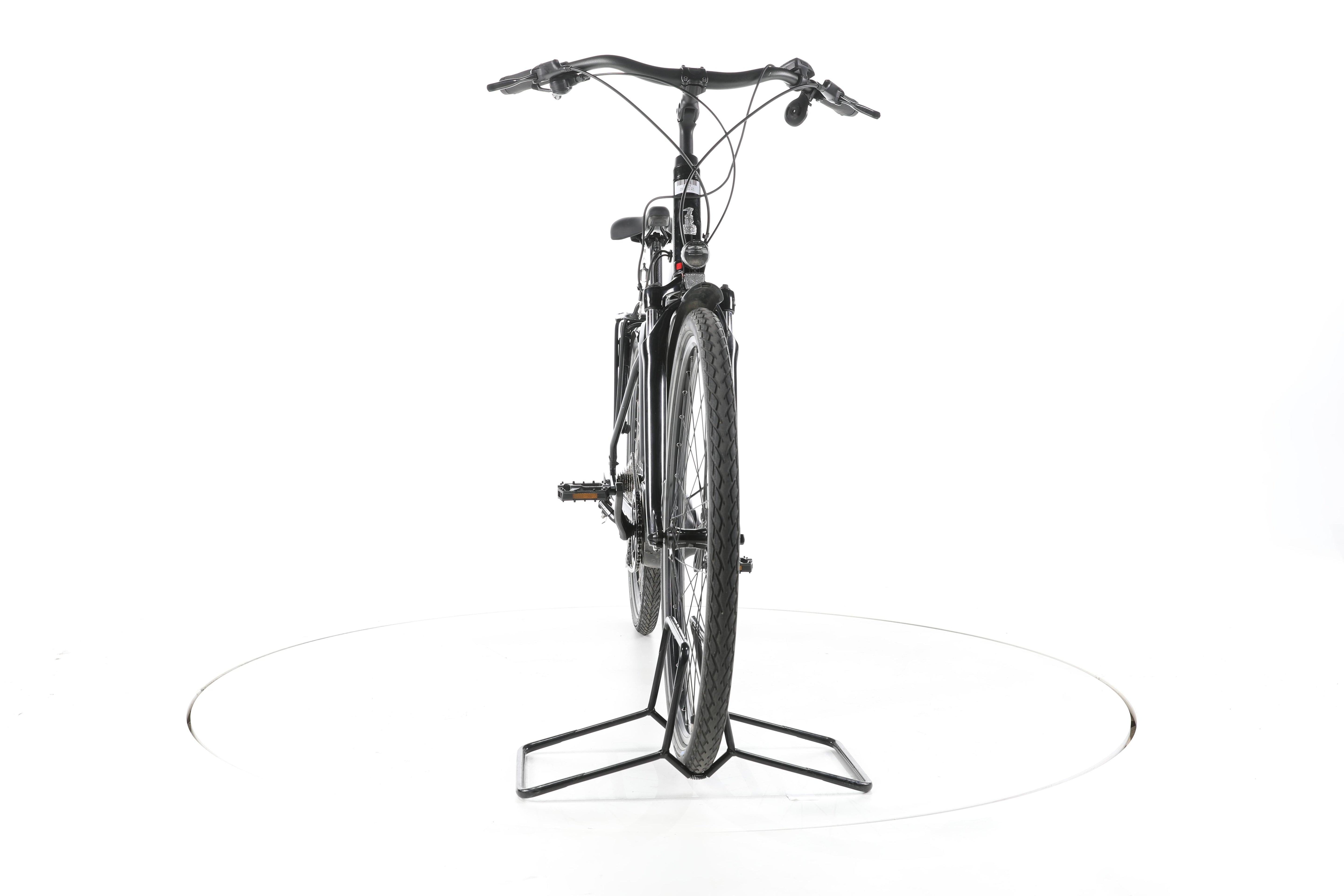 Raleigh Stoker LTD Trekking E-Bike Tiefeinsteiger - Image 4