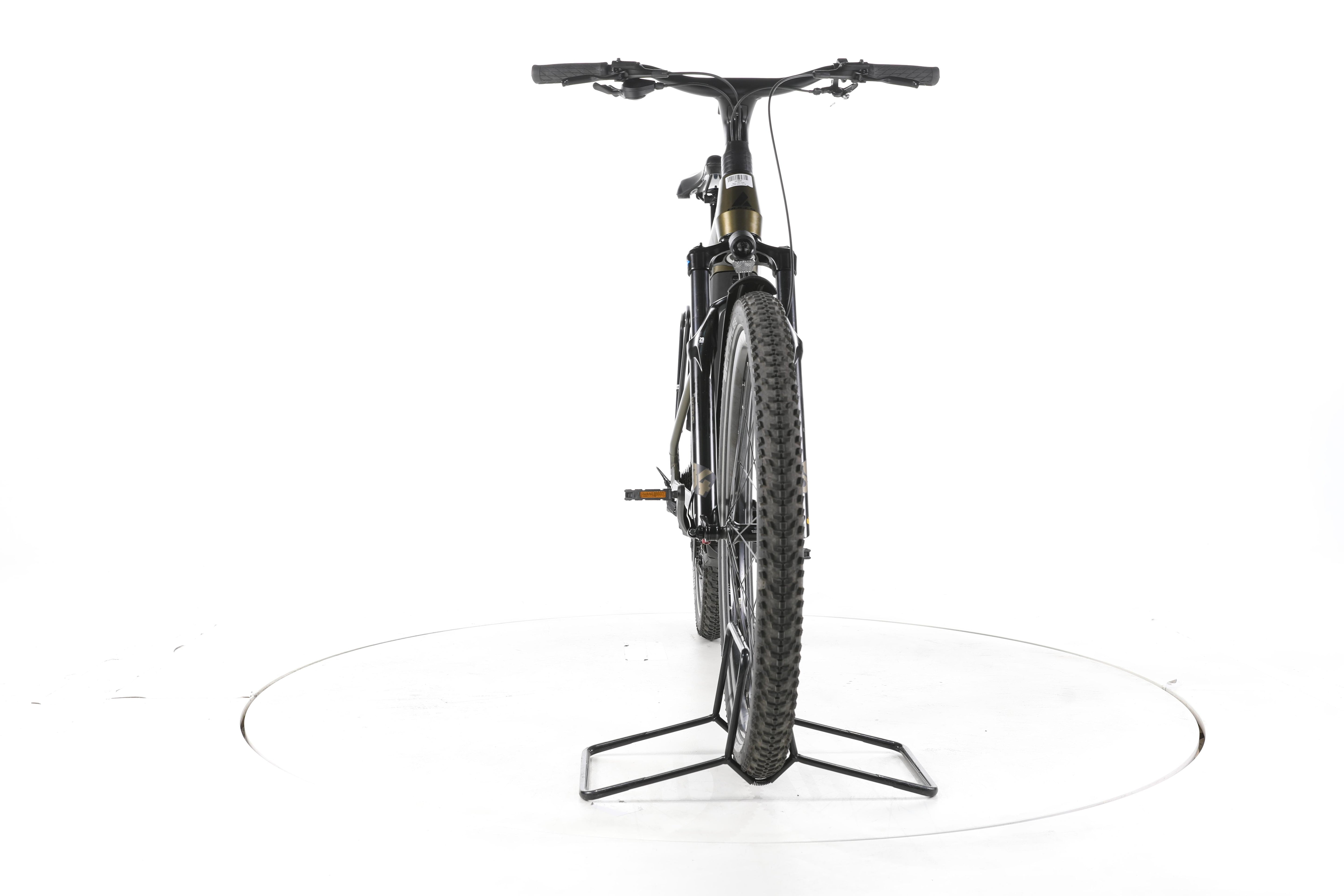 Bulls Iconic EVO 2 Trekking E-Bike 2025 - Image 4