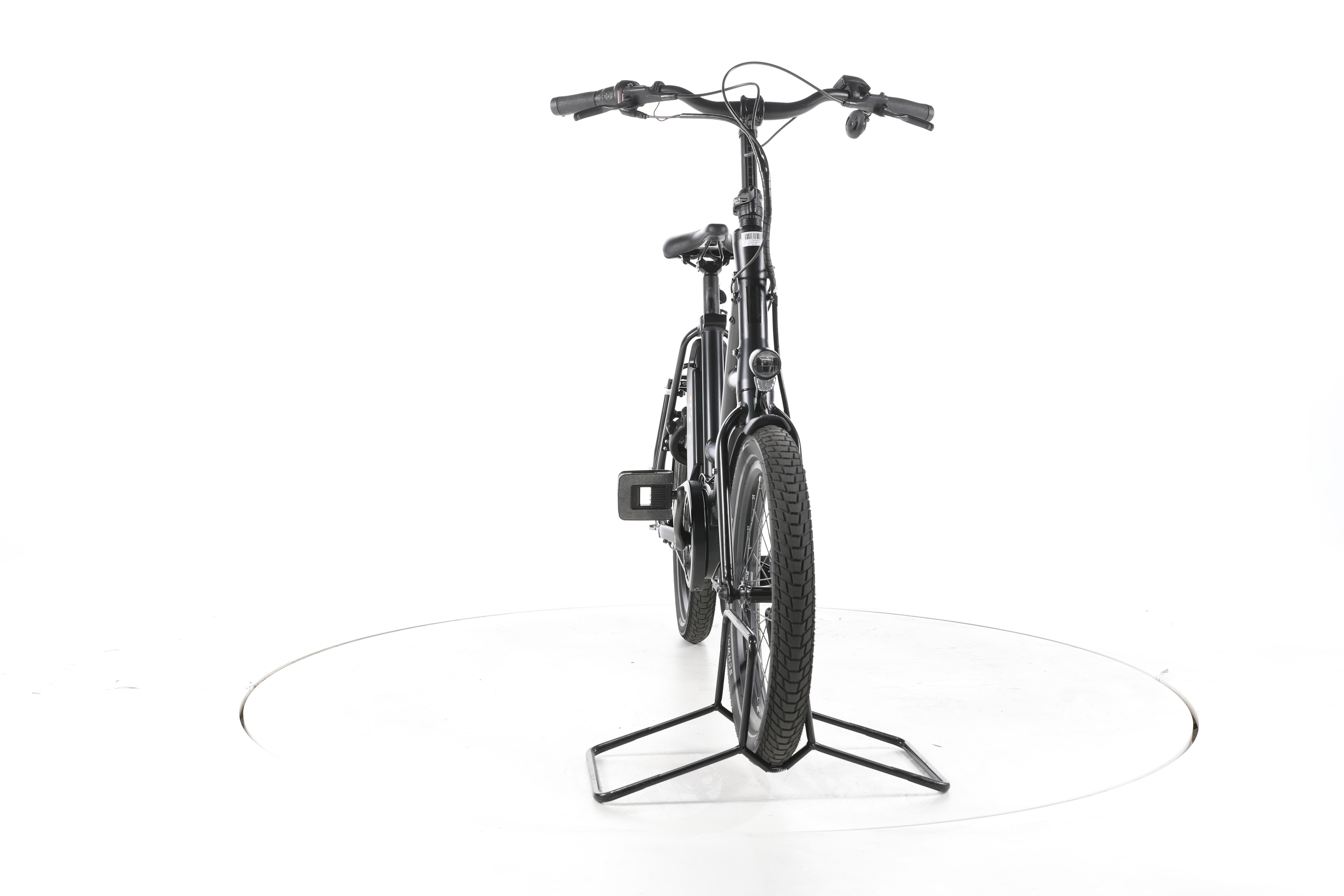 i:SY S8 LL Kompakt E-Bike Tiefeinsteiger - Image 4