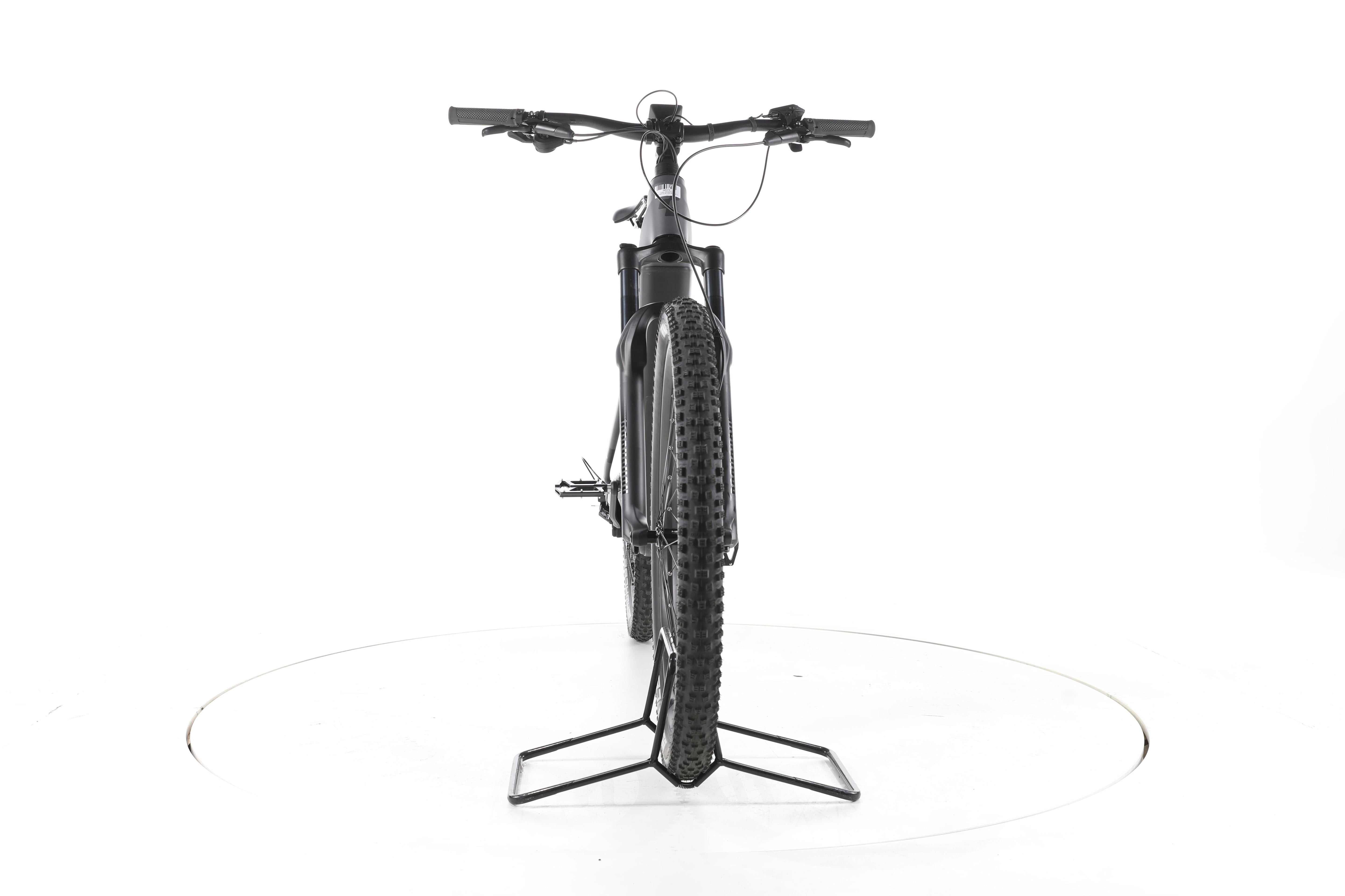 Cube Stereo Hybrid 140 HPC Race Fully E-Bike Carbon 2024 - Image 4