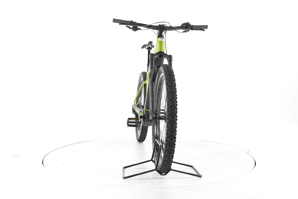 Cube Reaction Hybrid Race 800 E-Bike 2025 - Image 4