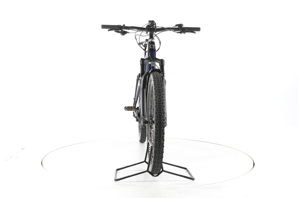 Haibike Adventr FS 11 SUV E-Bike 2024 - Image 4