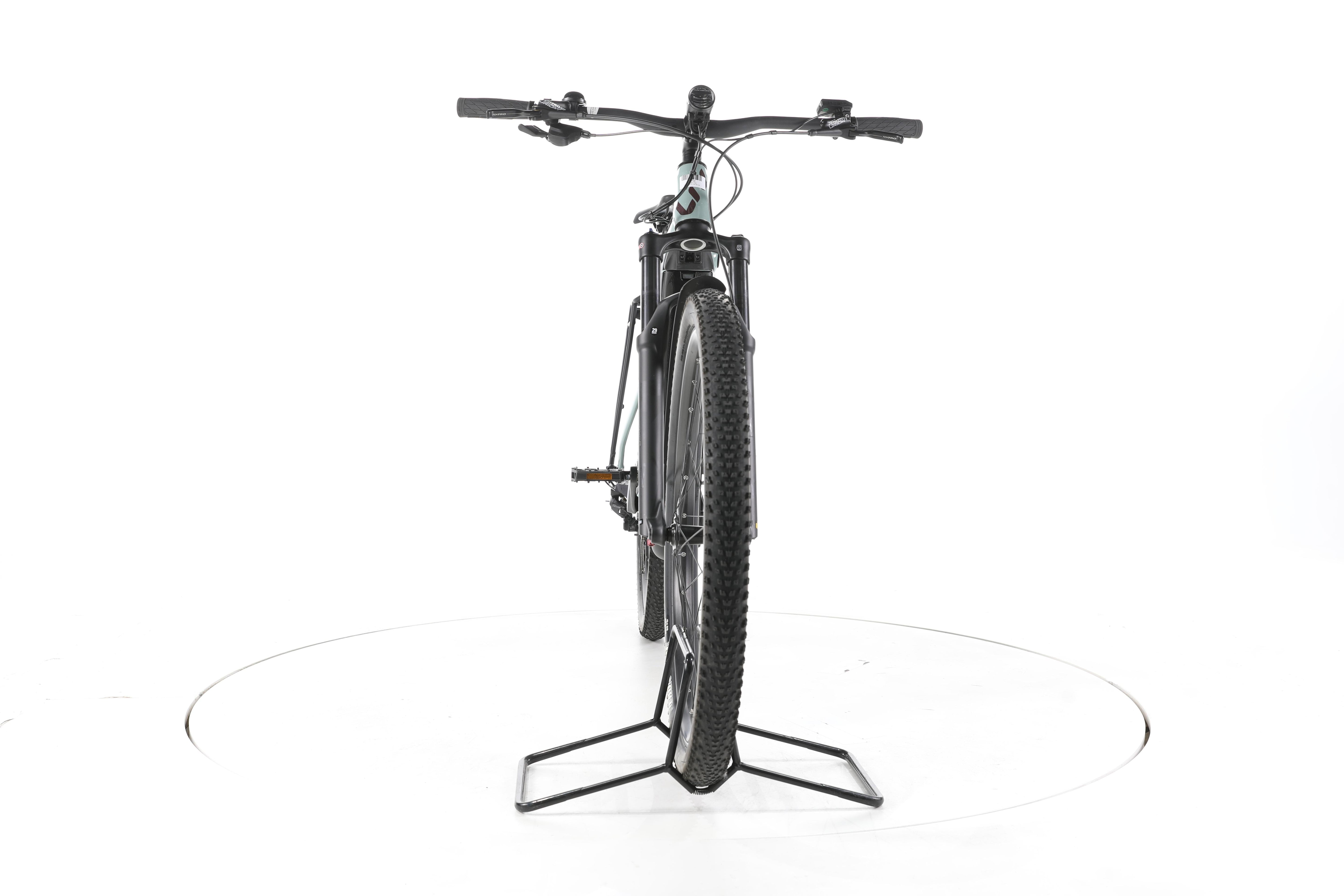 Liv Embolden E+ EX SUV E-Bike - Image 4