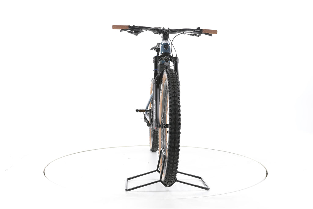 Centurion No Pogo F800i Fully E-Bike 2023 - Image 4