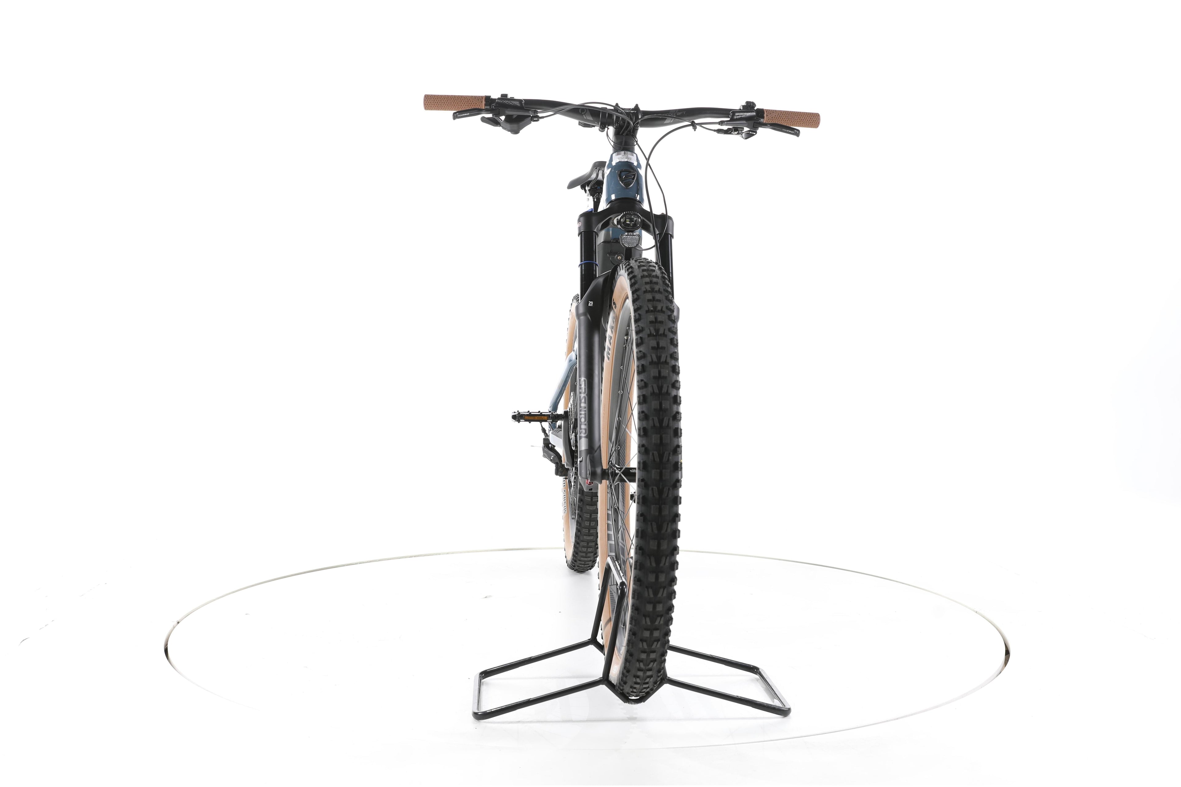 Centurion No Pogo F800i Fully E-Bike 2023 - Image 4