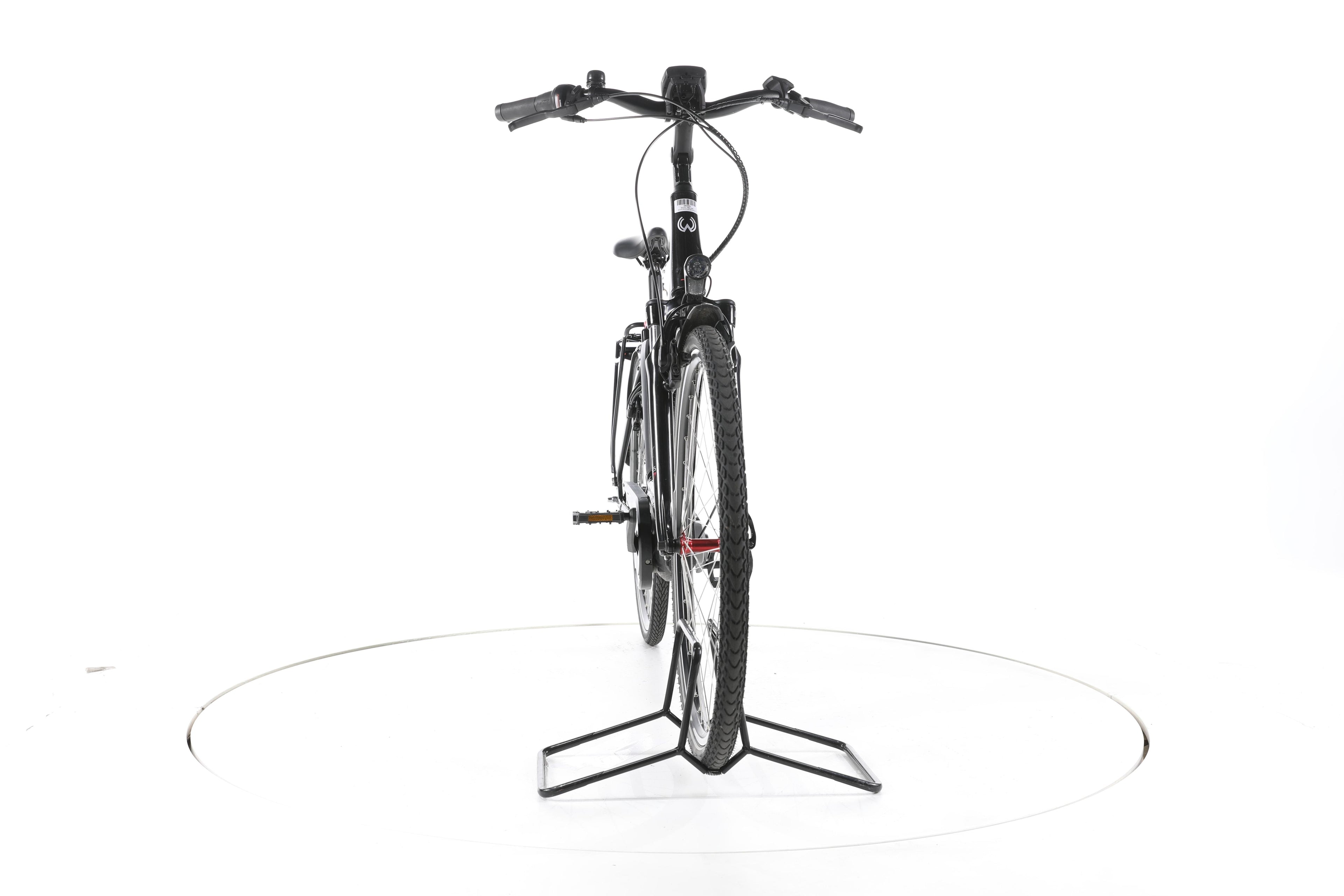 Winora Sinus tria n7 eco City E-Bike Tiefeinsteiger - Image 4