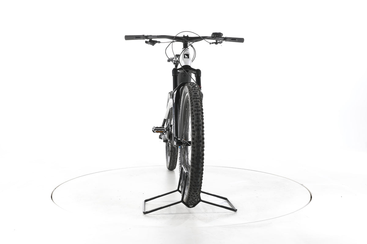 Haibike AllTrail 7 E-Bike Fully - Image 4