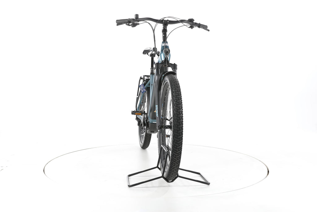 Bulls Iconic EVO 1 Trekking E-Bike Tiefeinsteiger 2024 - Image 4
