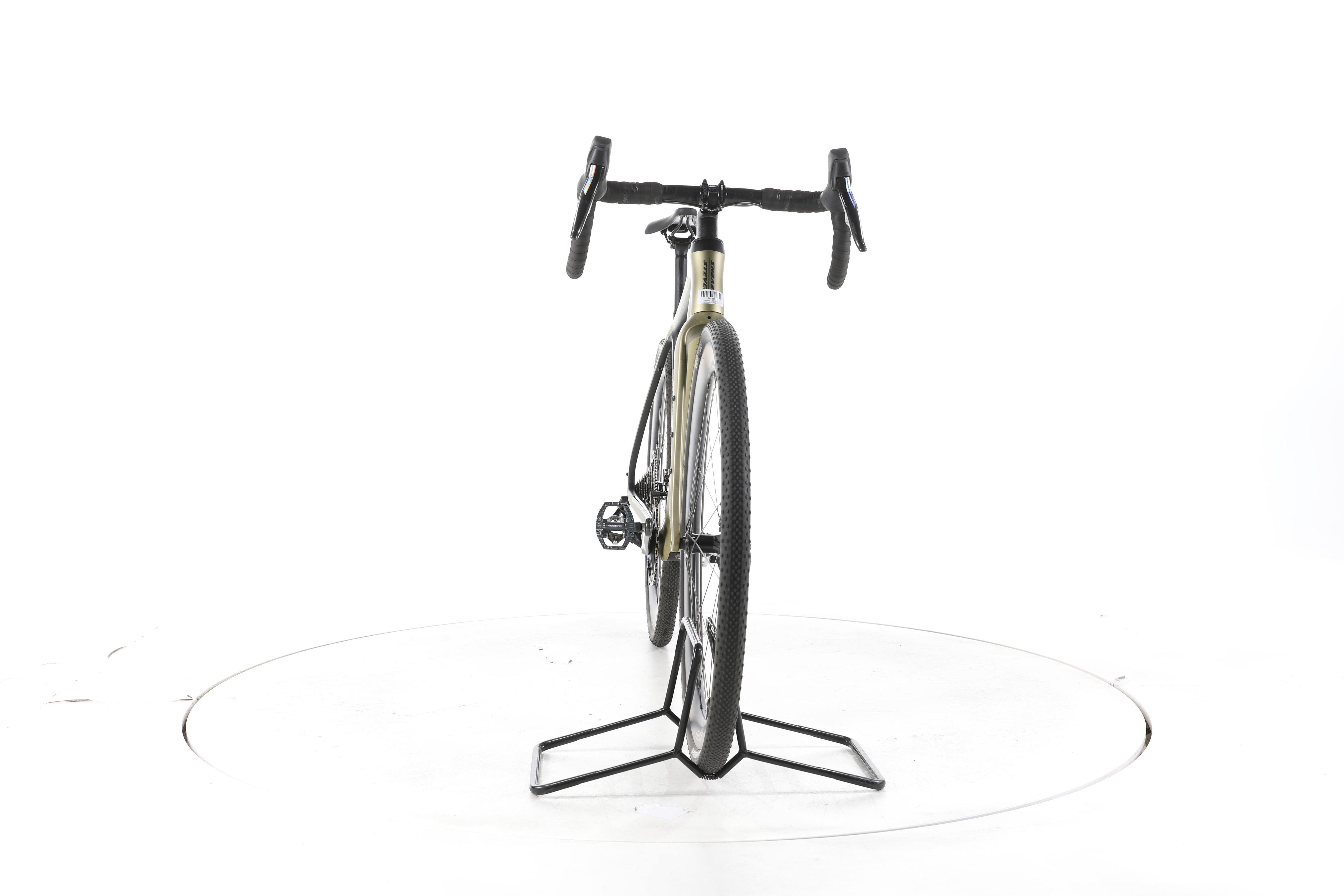 Stevens Camino AXS 24 Rennrad Carbon - Image 4