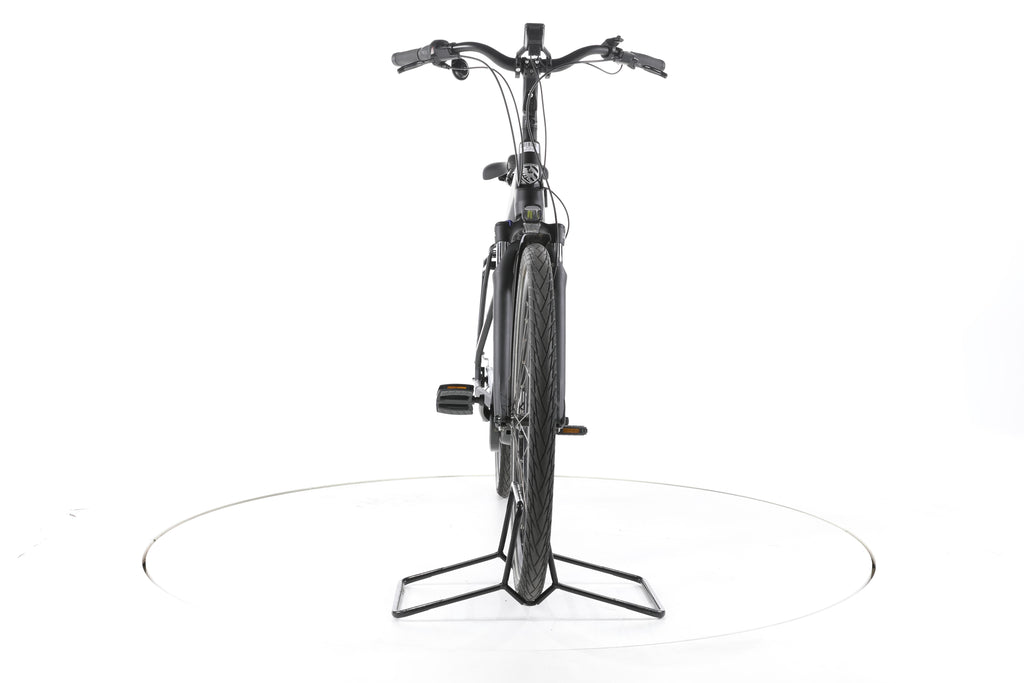 Hercules Intero I-R8 City E-Bike Tiefeinsteiger - Image 4