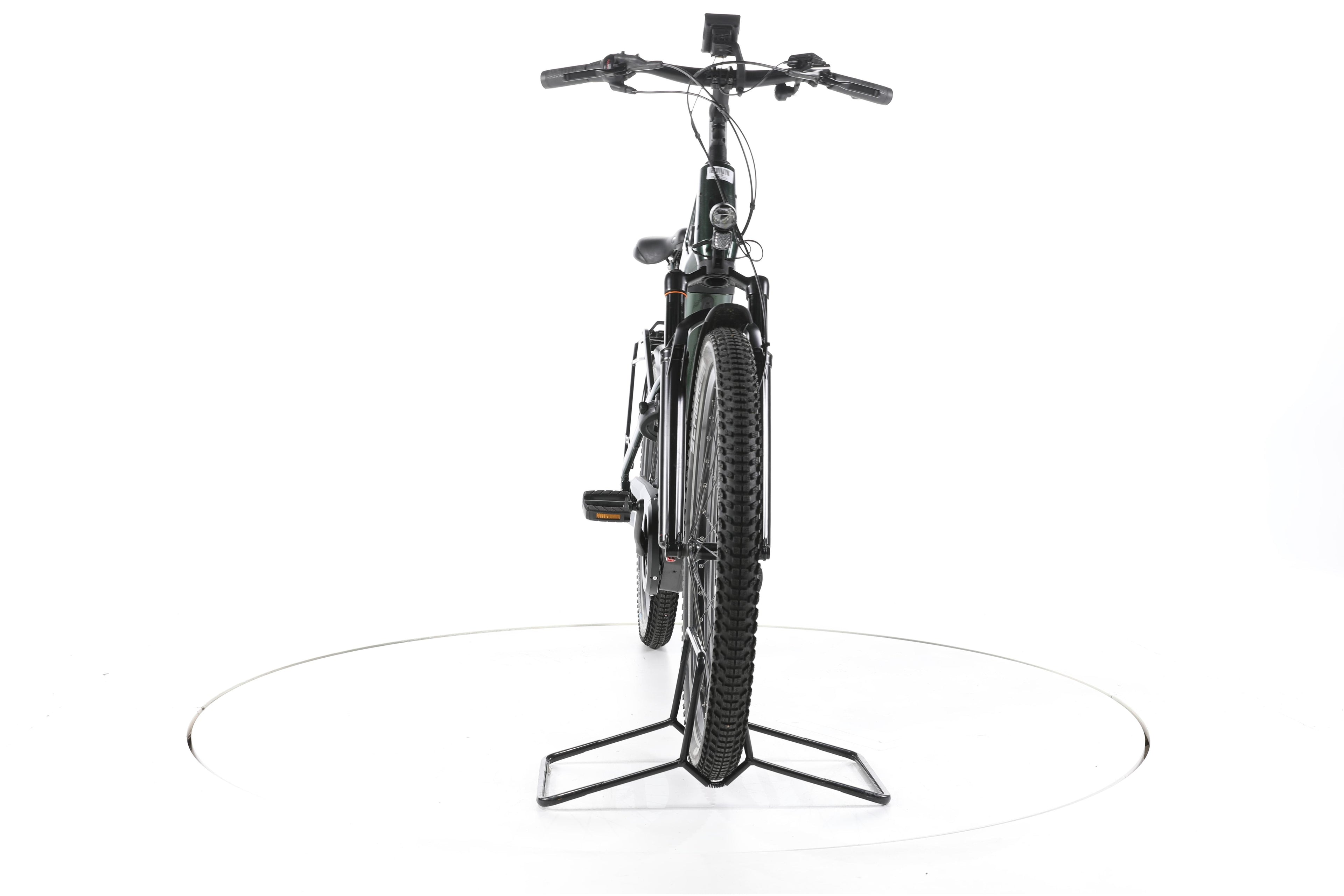 Velo de Ville SEB 890 PRO City E-Bike 2025 - Image 4