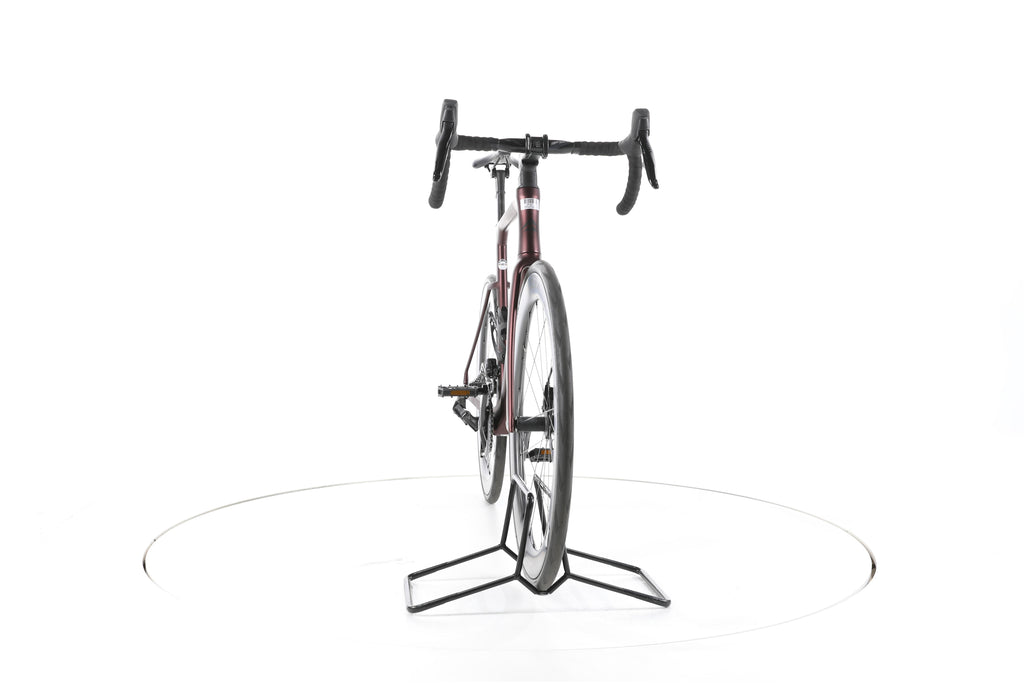 Merida REACTO 6000 E166K Rennrad Carbon - Image 4