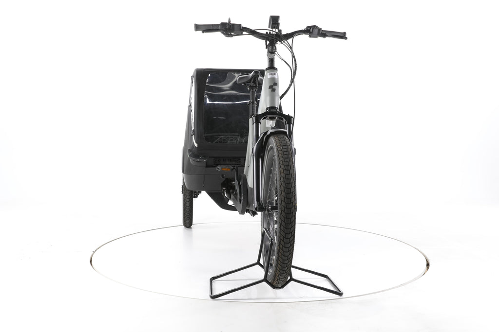 Cube Trike Hybrid Family E-Lastenrad - Image 4