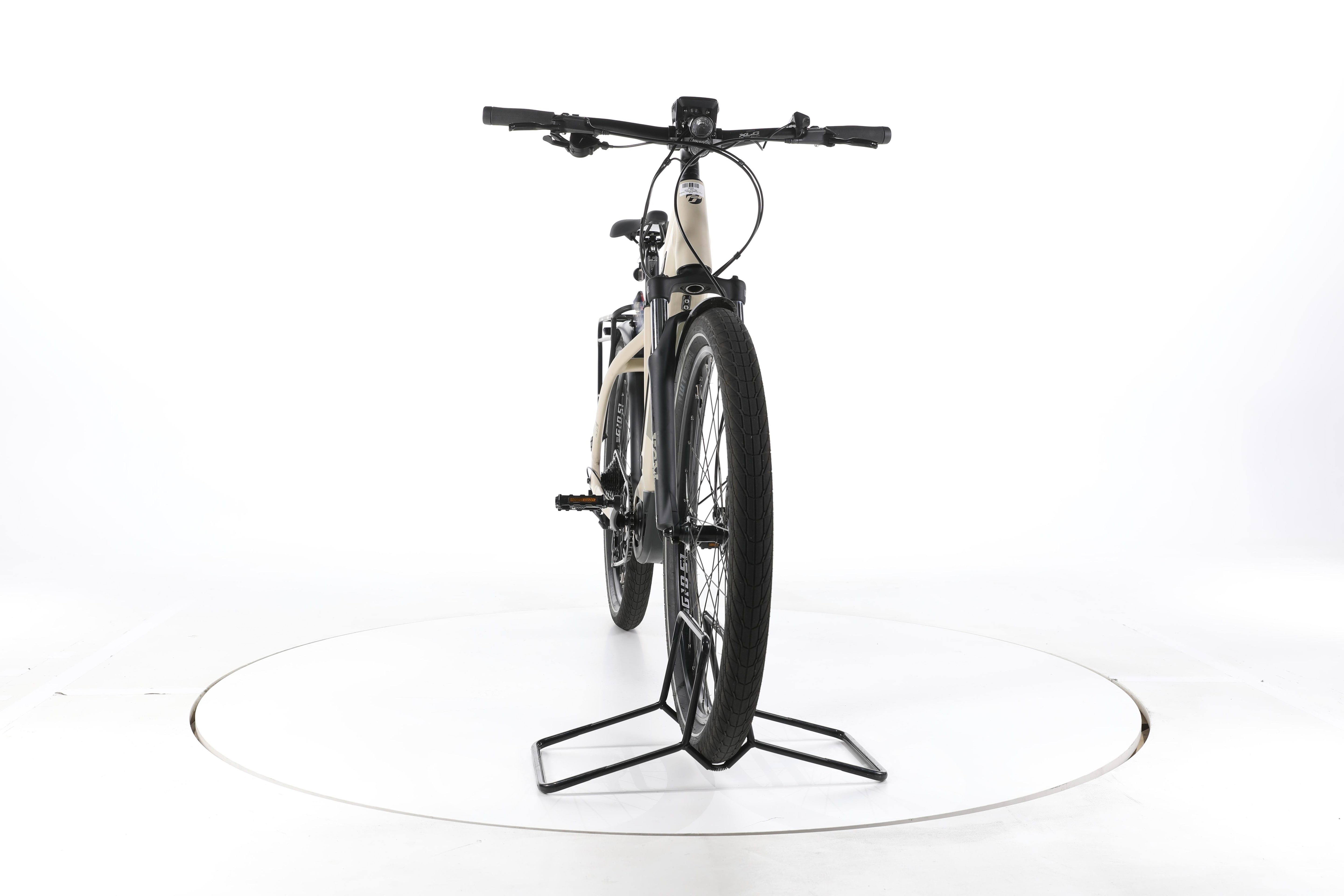 Ghost E-Square Trekking Essential Y AL U Trekking E-Bike - Image 4