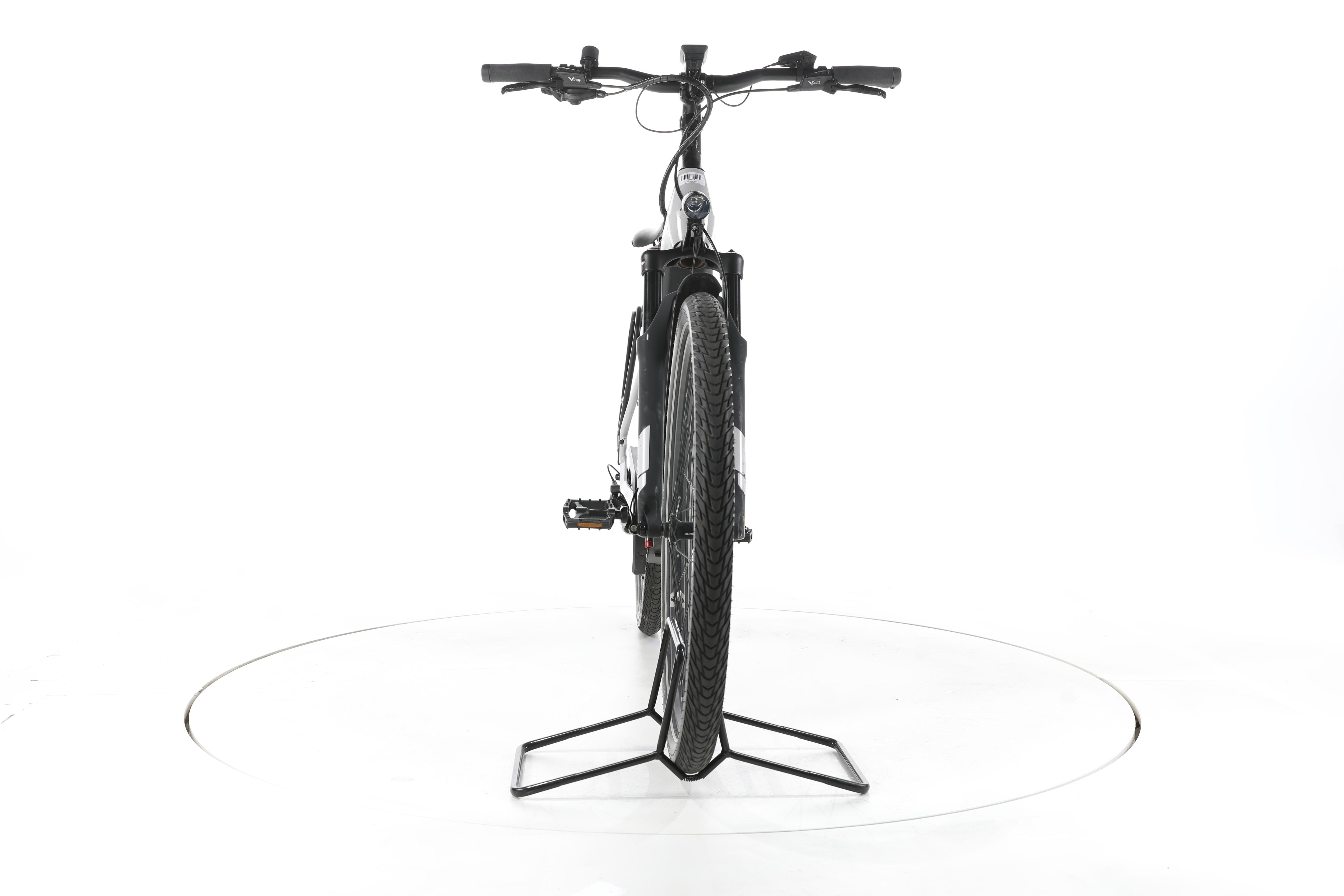 Bulls Cross Lite EVO 1 Trekking E-Bike - Image 4