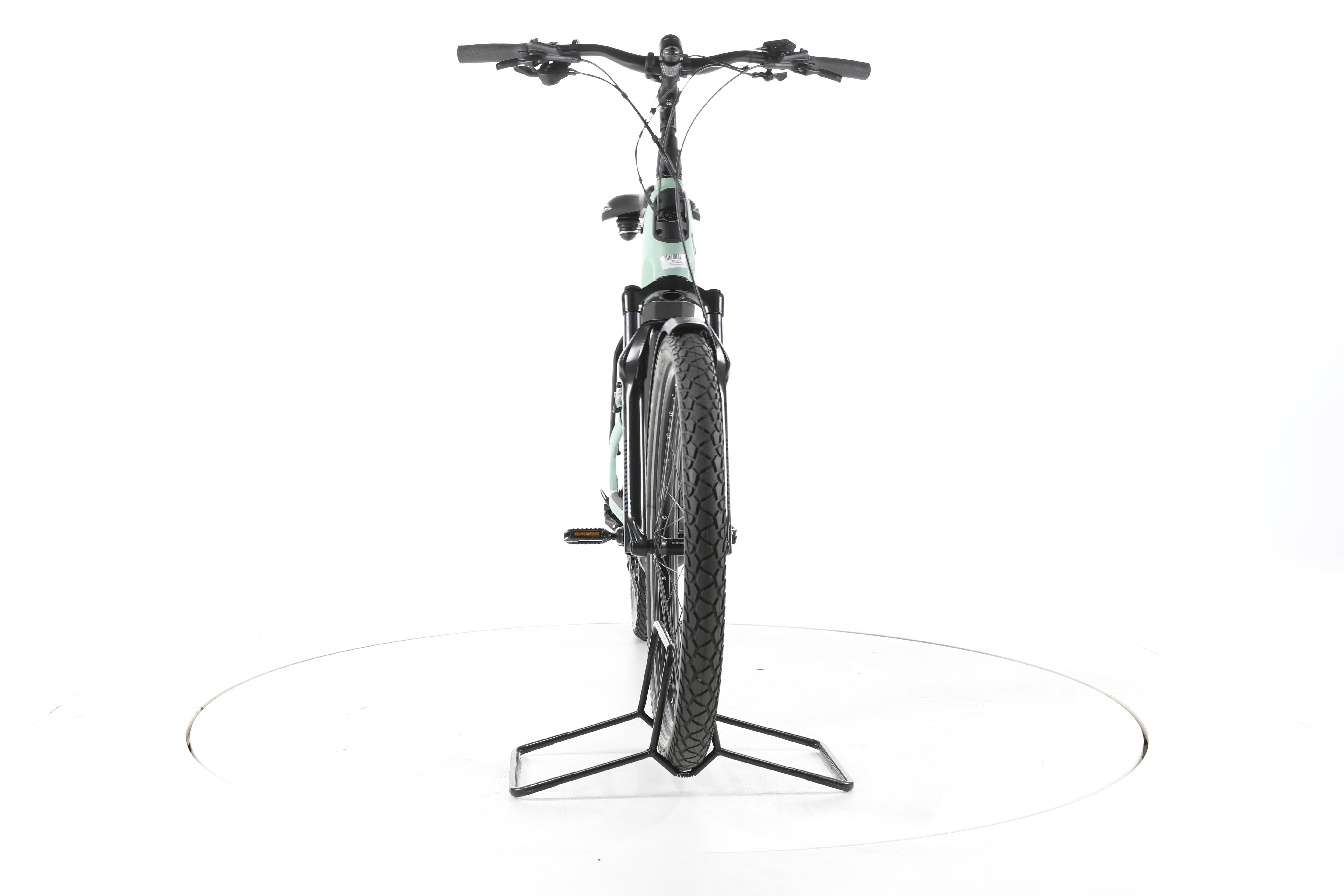 Winora Yakun 12 Trekking E-Bike Tiefeinsteiger - Image 4