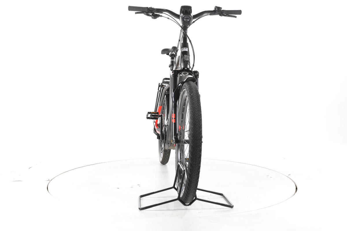 Haibike Trekking9 Trekking E-Bike - Image 4