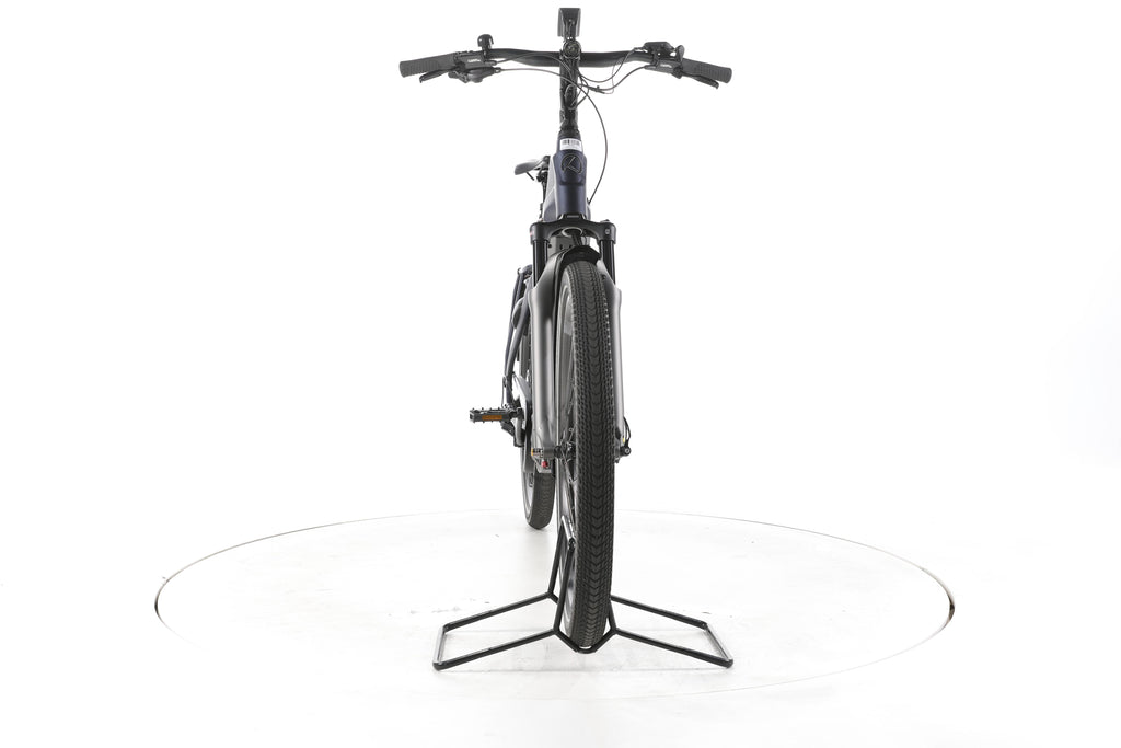 Kalkhoff ENDEAVOUR 7.B ADVANCE+ Trekking E-Bike Tiefeinsteiger - Image 4