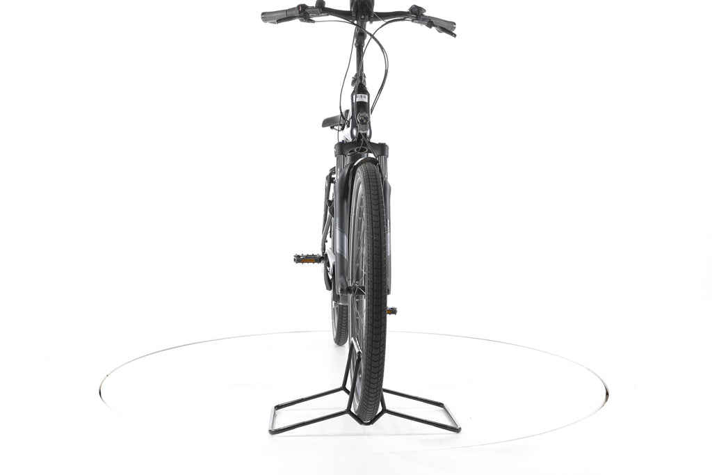 FLYER Gotour6 5.40 City E-Bike - Image 4