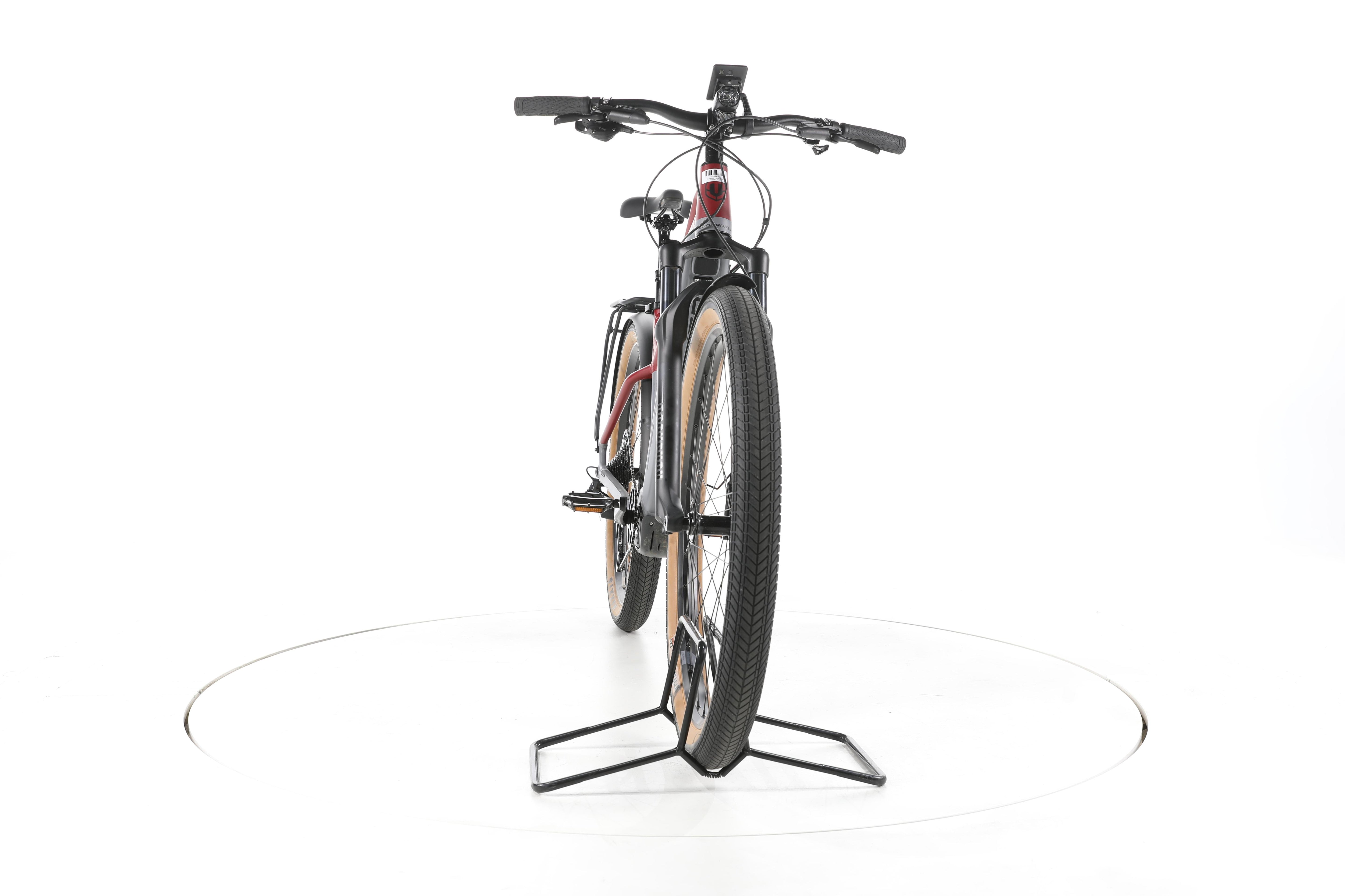 Mondraker Prime RX Trekking E-Bike - Image 4