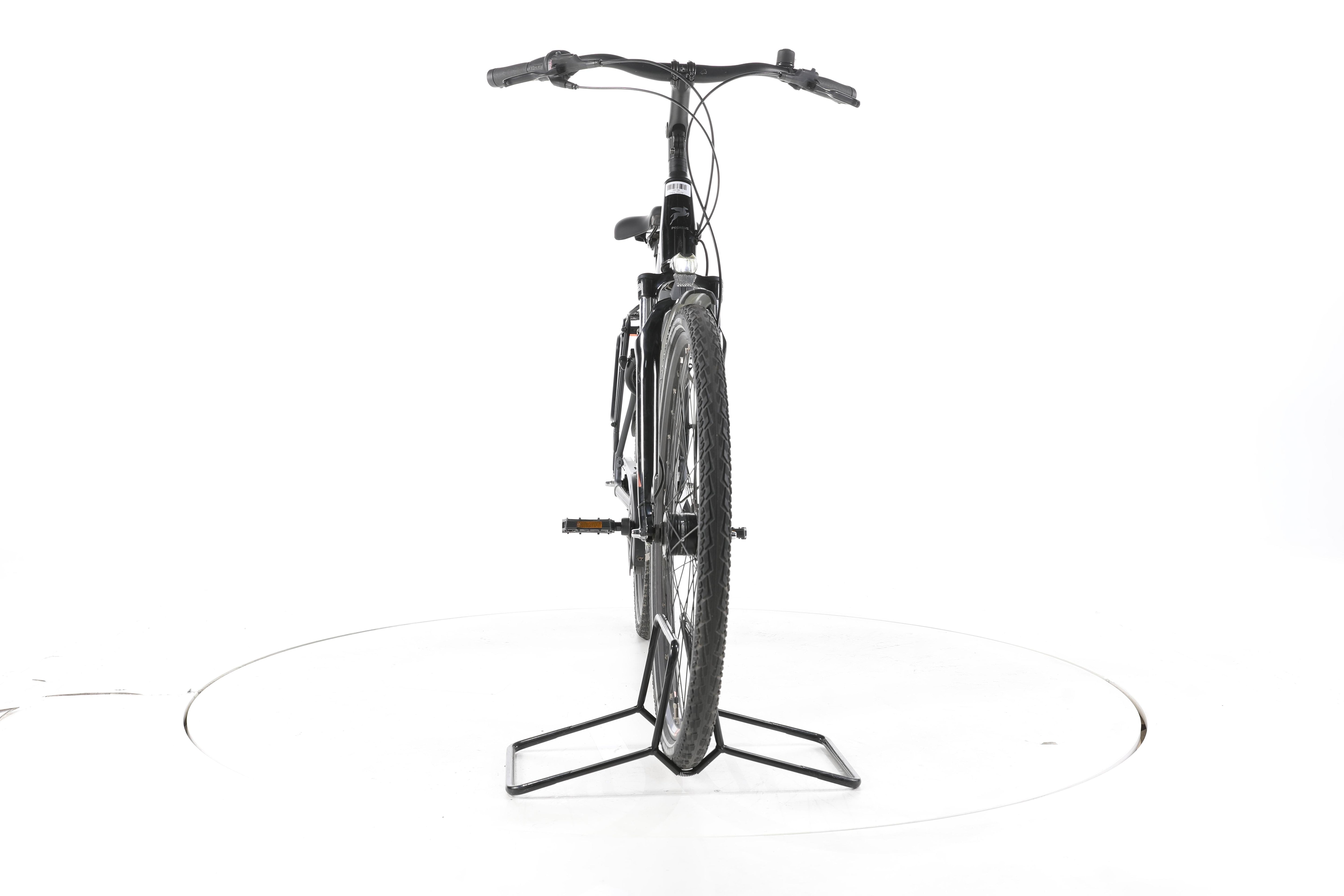 Pegasus Premio SL Belt 8 Fahrrad City & Trekking - Image 4