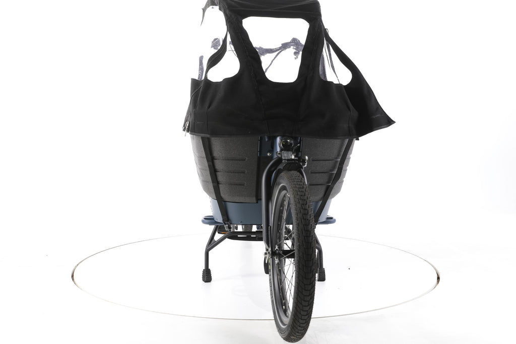 Winora F.U.B. 2W E-Lastenrad - Image 4