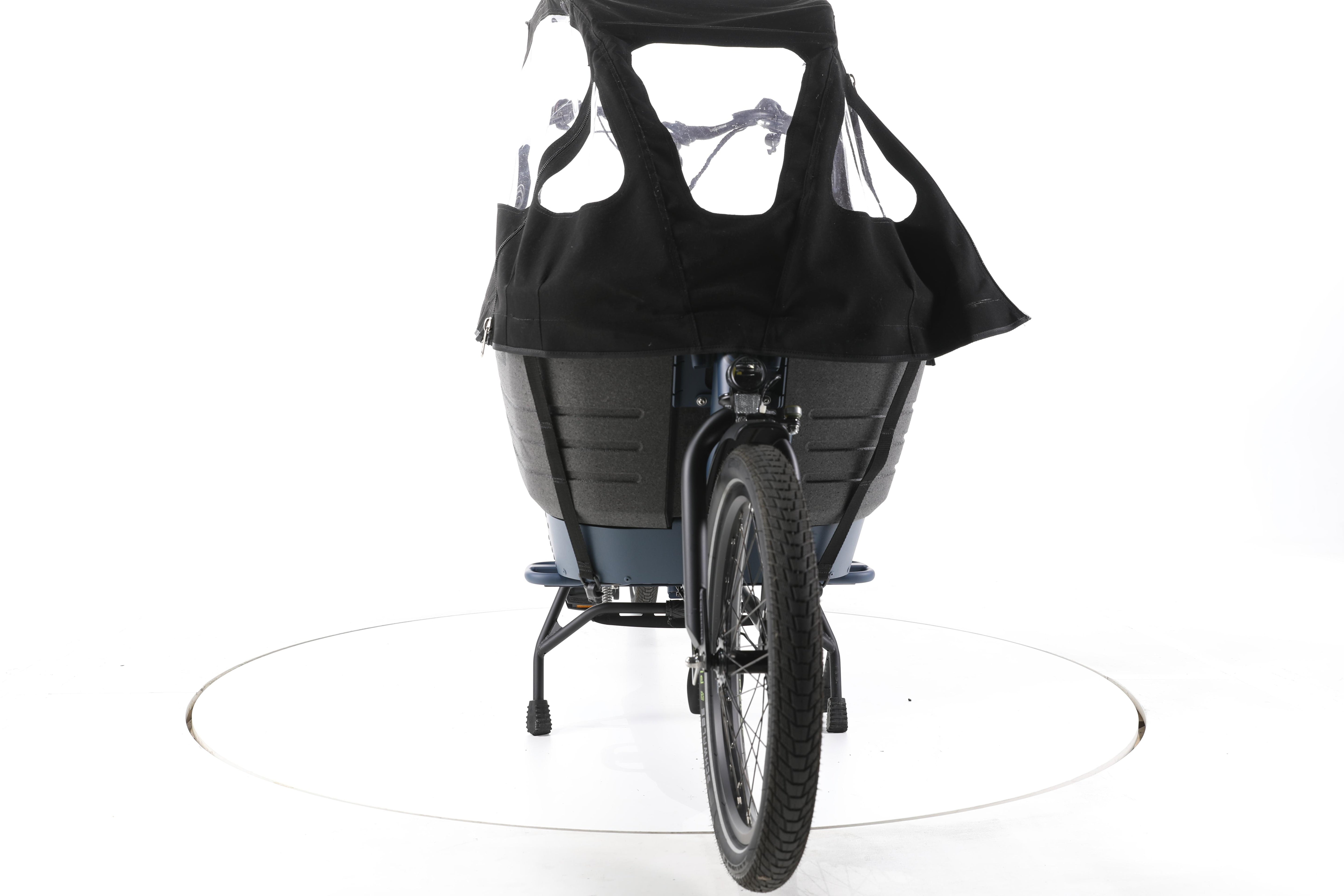 Winora F.U.B. 2W E-Lastenrad - Image 4
