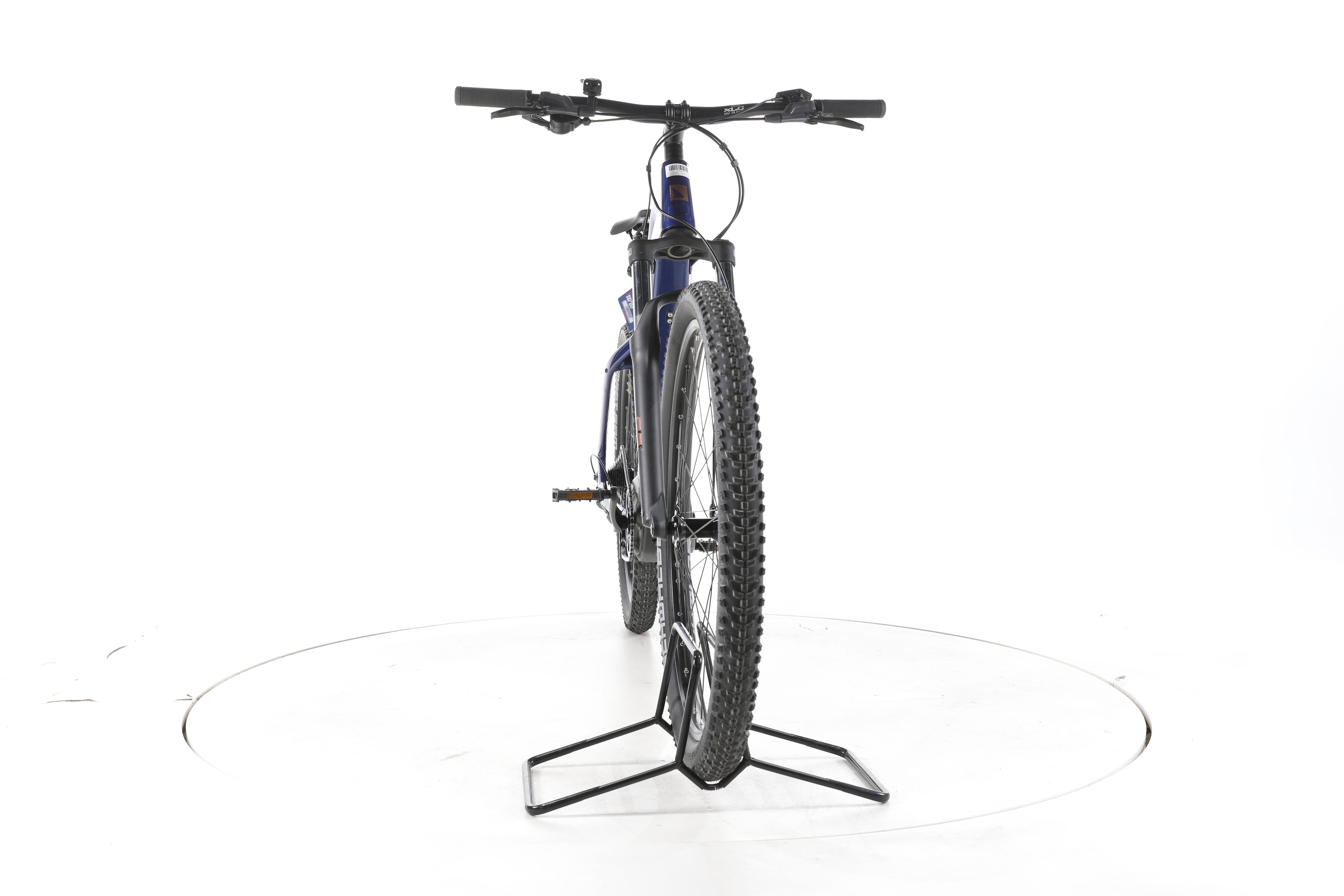 Haibike Alltrack 4 E-Bike - Image 4