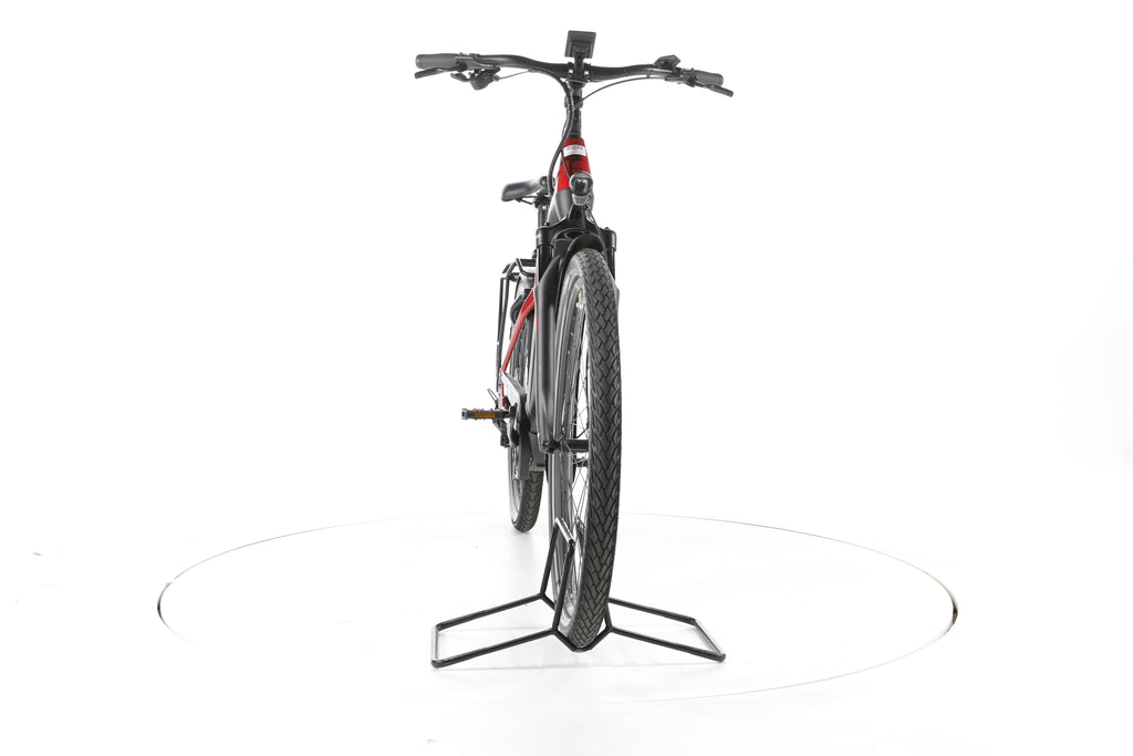 Pegasus Premio Evo 10 Lite Trekking E-Bike Tiefeinsteiger - Image 4