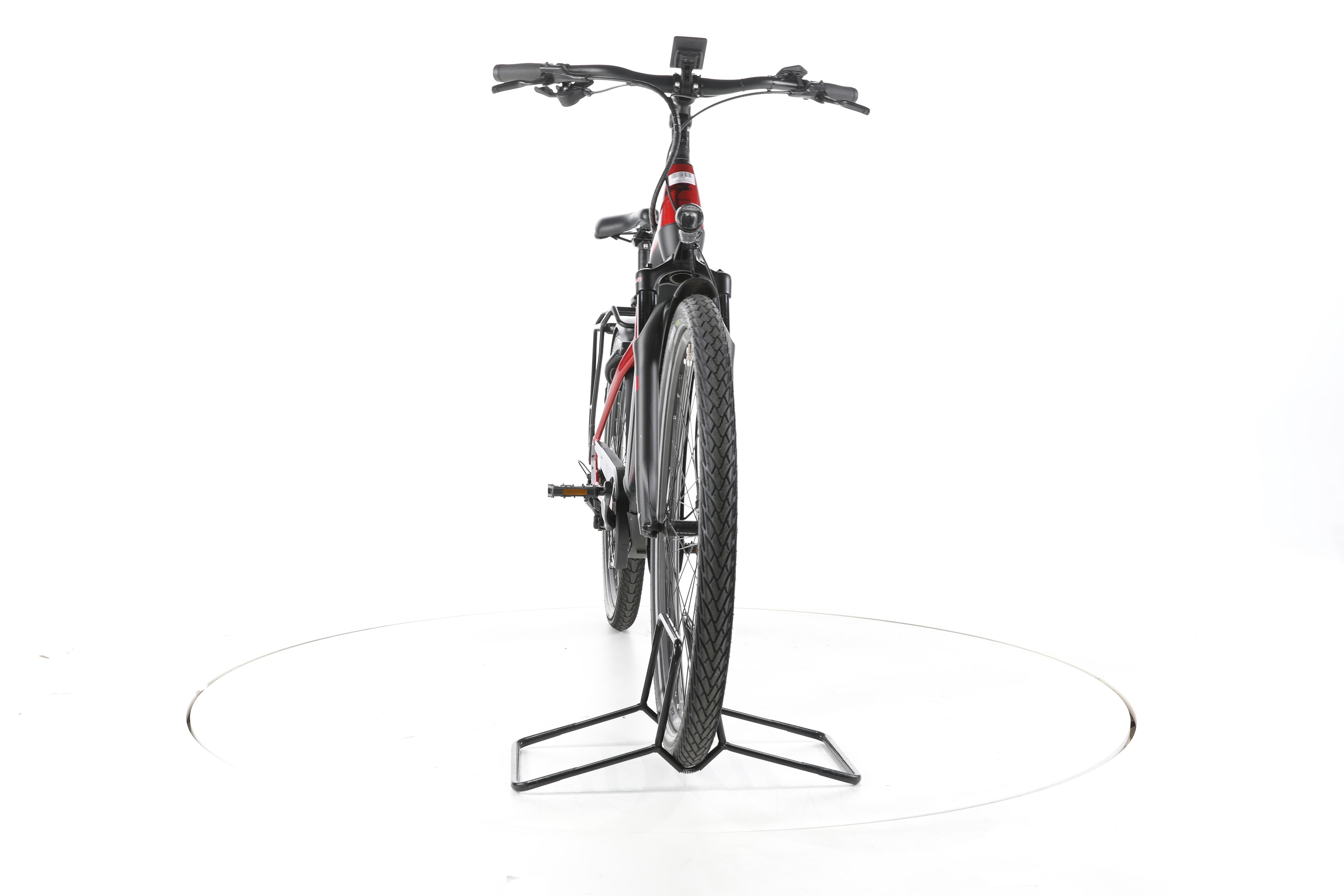 Pegasus Premio Evo 10 Lite Trekking E-Bike Tiefeinsteiger - Image 4