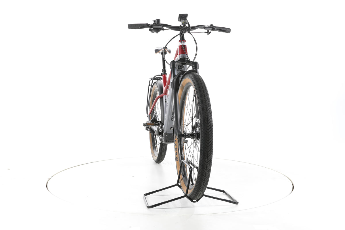 Mondraker Prime RX Trekking E-Bike - Image 4
