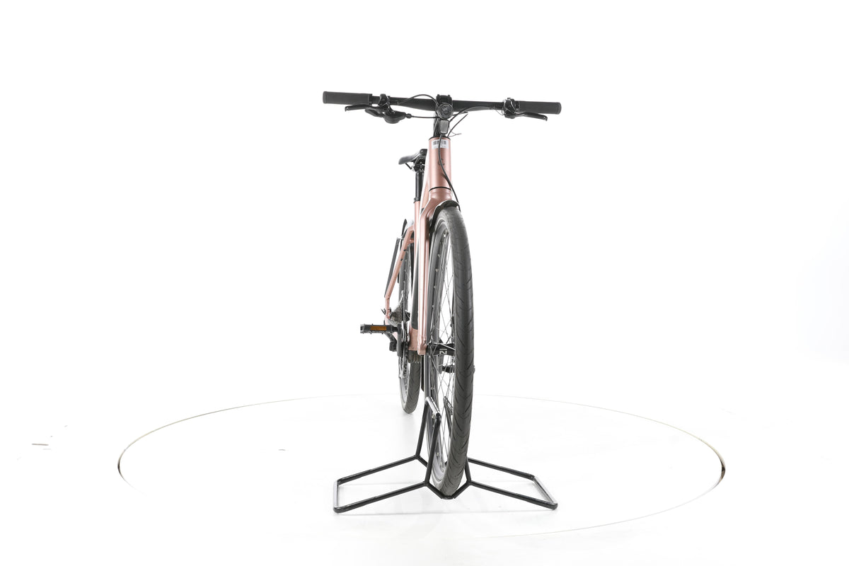 Riese & Müller UBN Seven touring Trekking E-Bike - Image 4