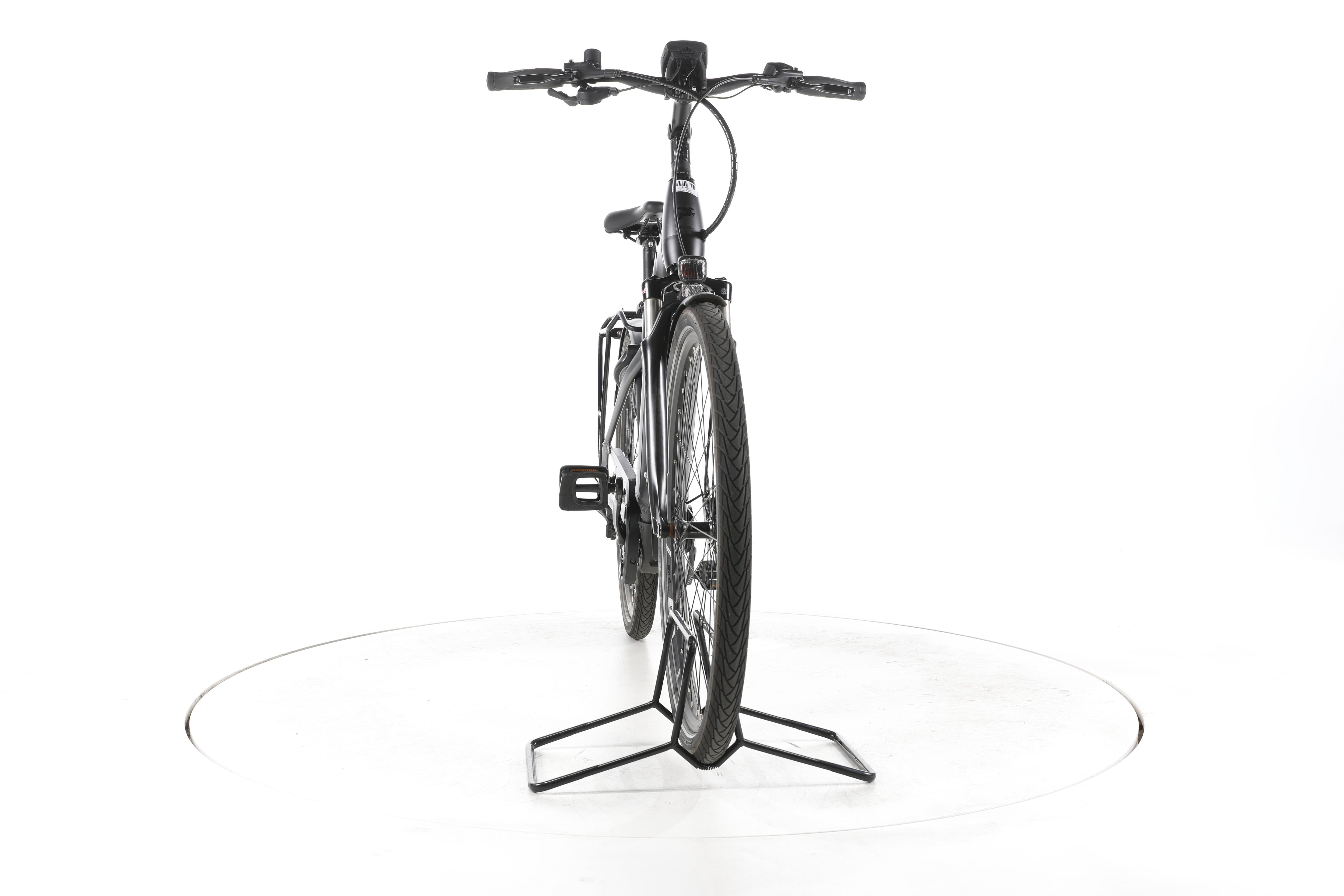 Pegasus Premio EVO 10 lite Trekking E-Bike - Image 4