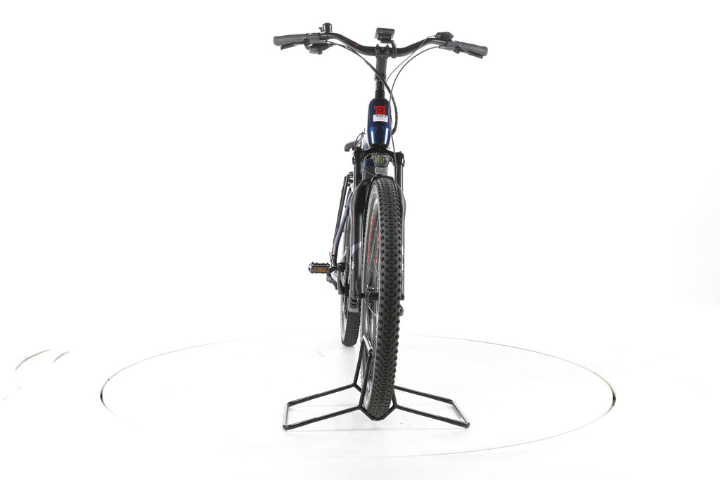 Conway Cairon C 2.0 Trekking E-Bike Tiefeinsteiger 2023 - Image 4