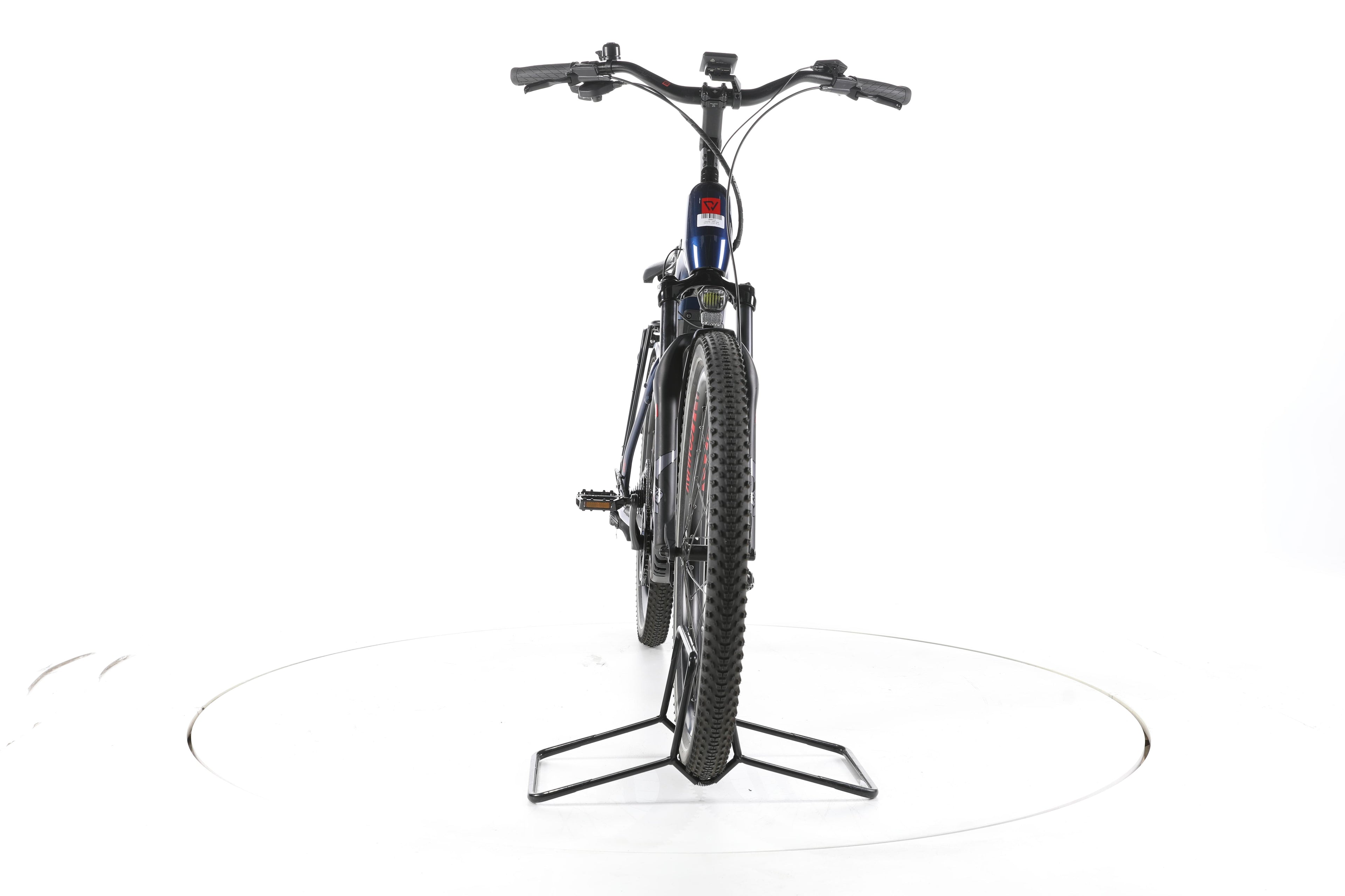 Conway Cairon C 2.0 Trekking E-Bike Tiefeinsteiger 2023 - Image 4