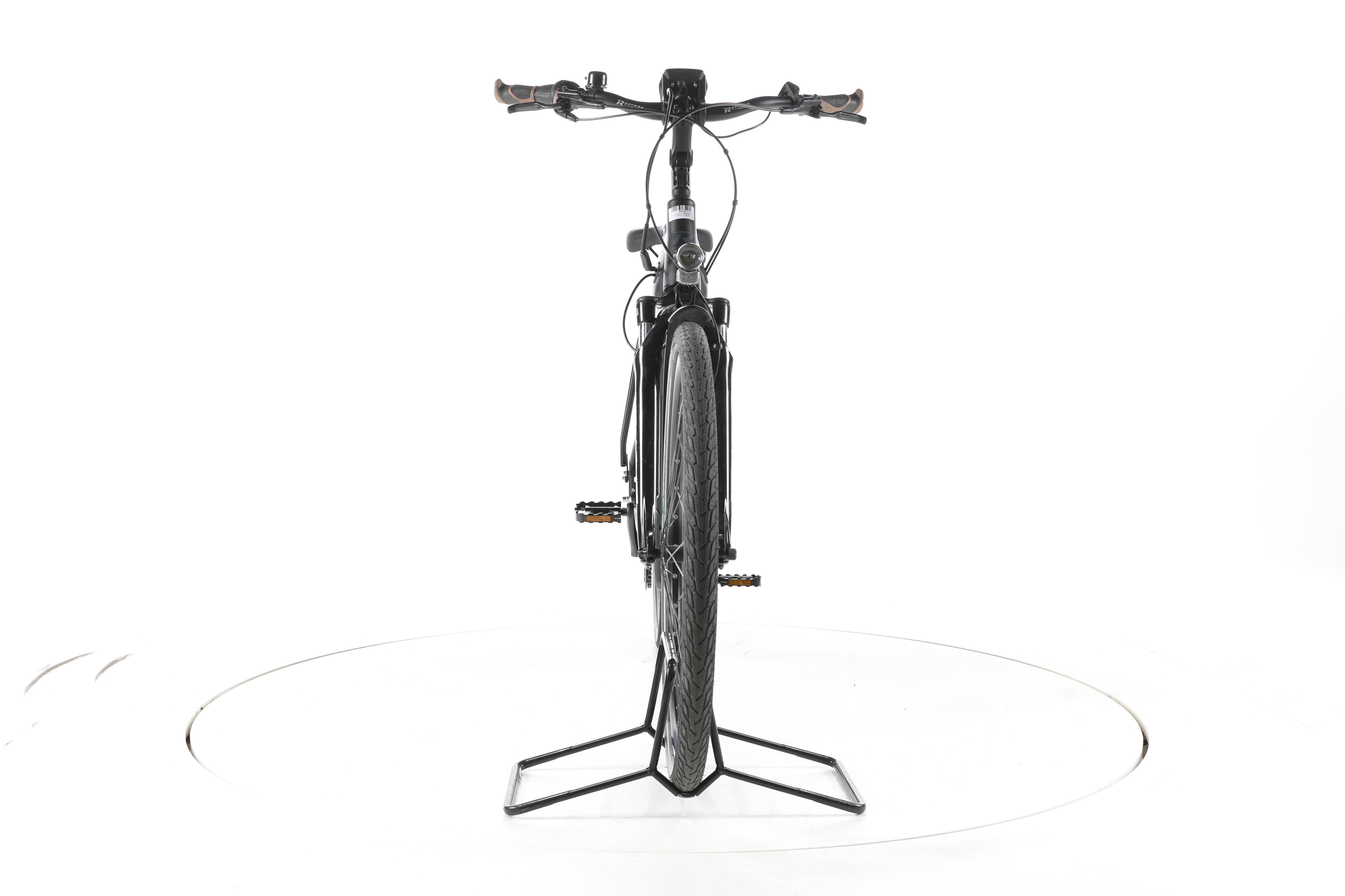 R Raymon CityRay E 7.0 City E-Bike Tiefeinsteiger - Image 4