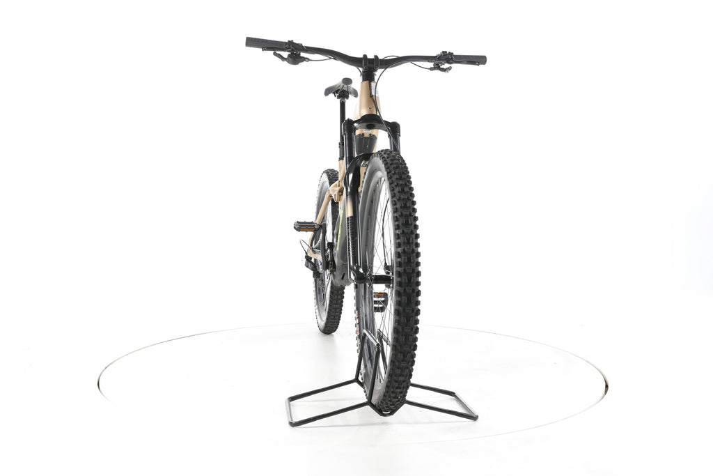Orbea Wild H30 E-Bike Fully 2024 - Image 4