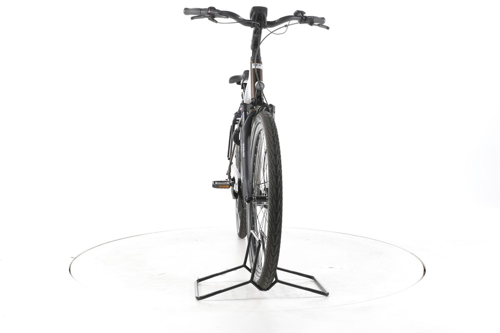 KTM Macina City P610 RT City E-Bike Tiefeinsteiger - Image 4