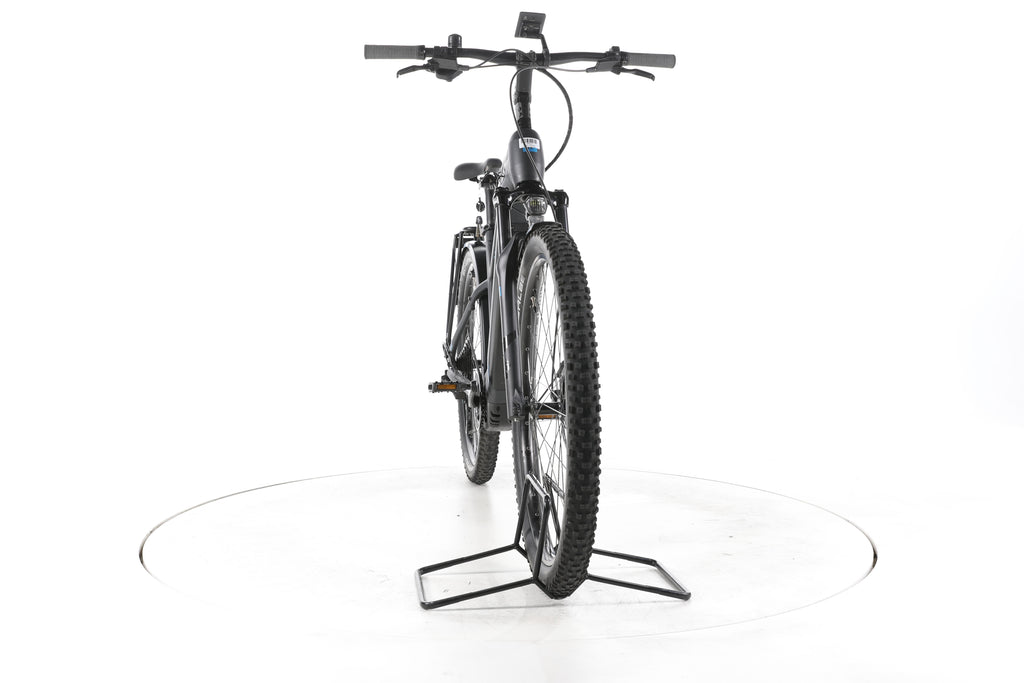 Conway Cairon C FS 2.0 Trekking E-Bike - Image 4