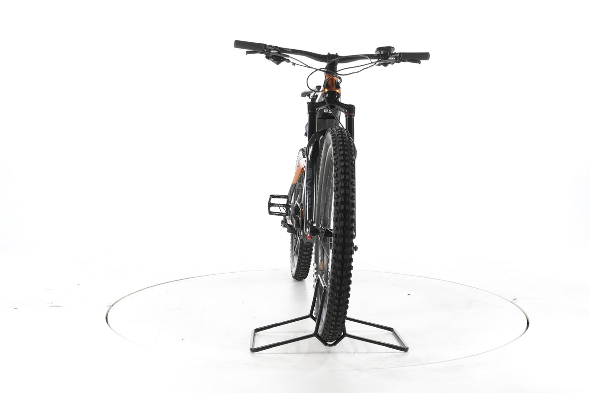 Haibike AllMtn CF6 E-Bike Fully Carbon - Image 4