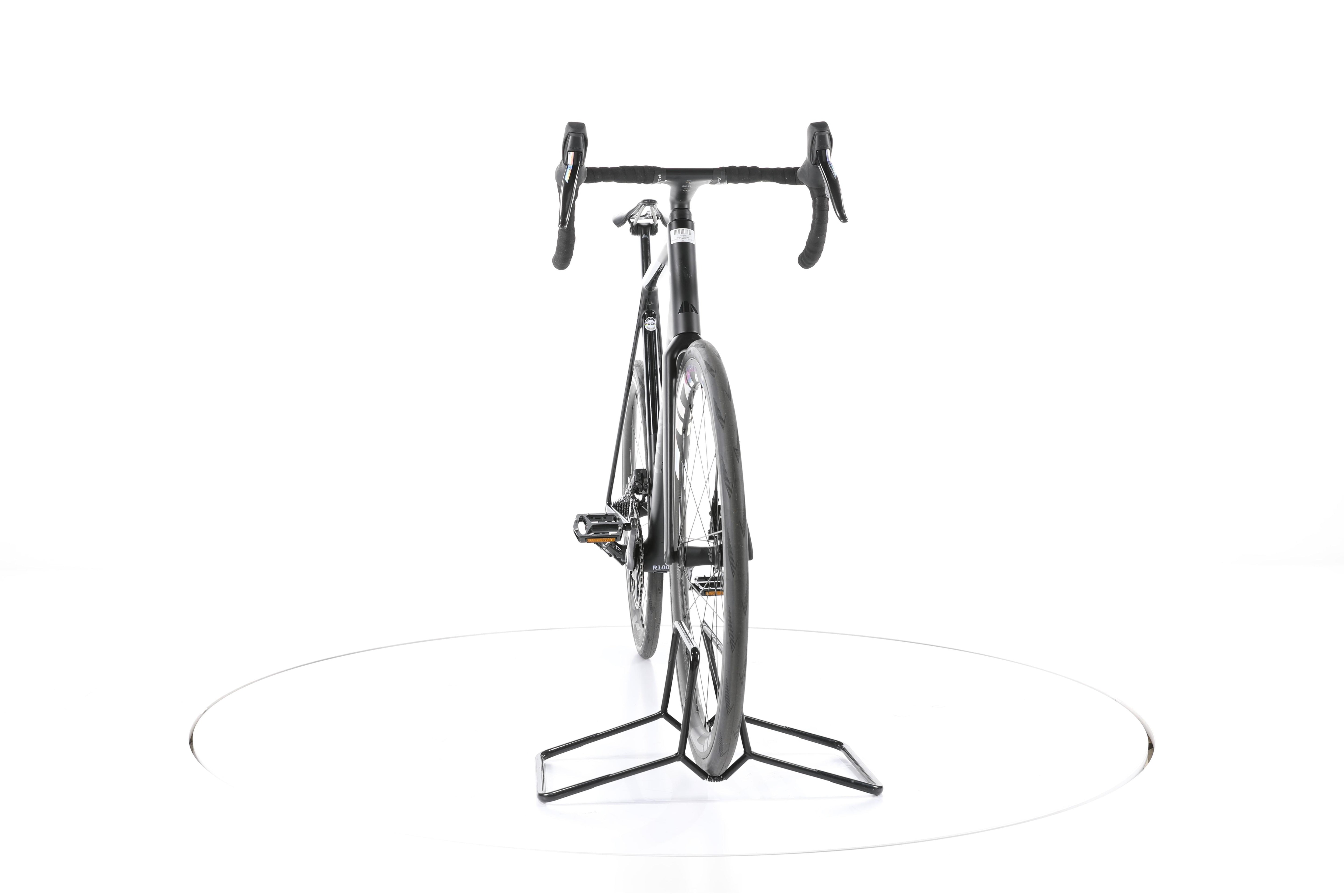 Canyon Ultimate CF SLX 8 Force AXS Rennrad Carbon - Image 4