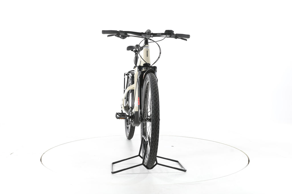 Haibike Trekking 4 Trekking E-Bike - Image 4