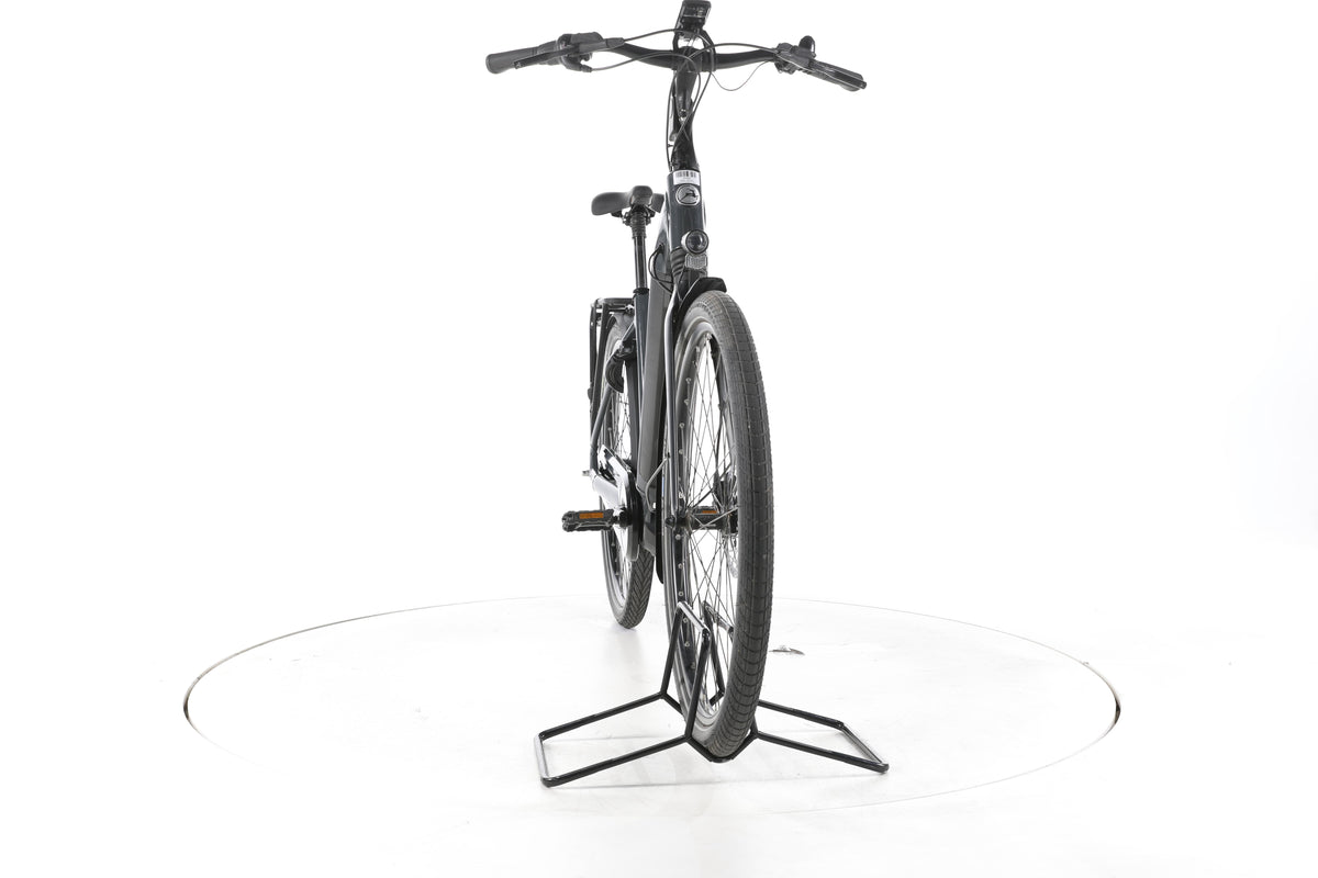 Gazelle Chamonix C7 HMS City E-Bike Tiefeinsteiger - Image 4