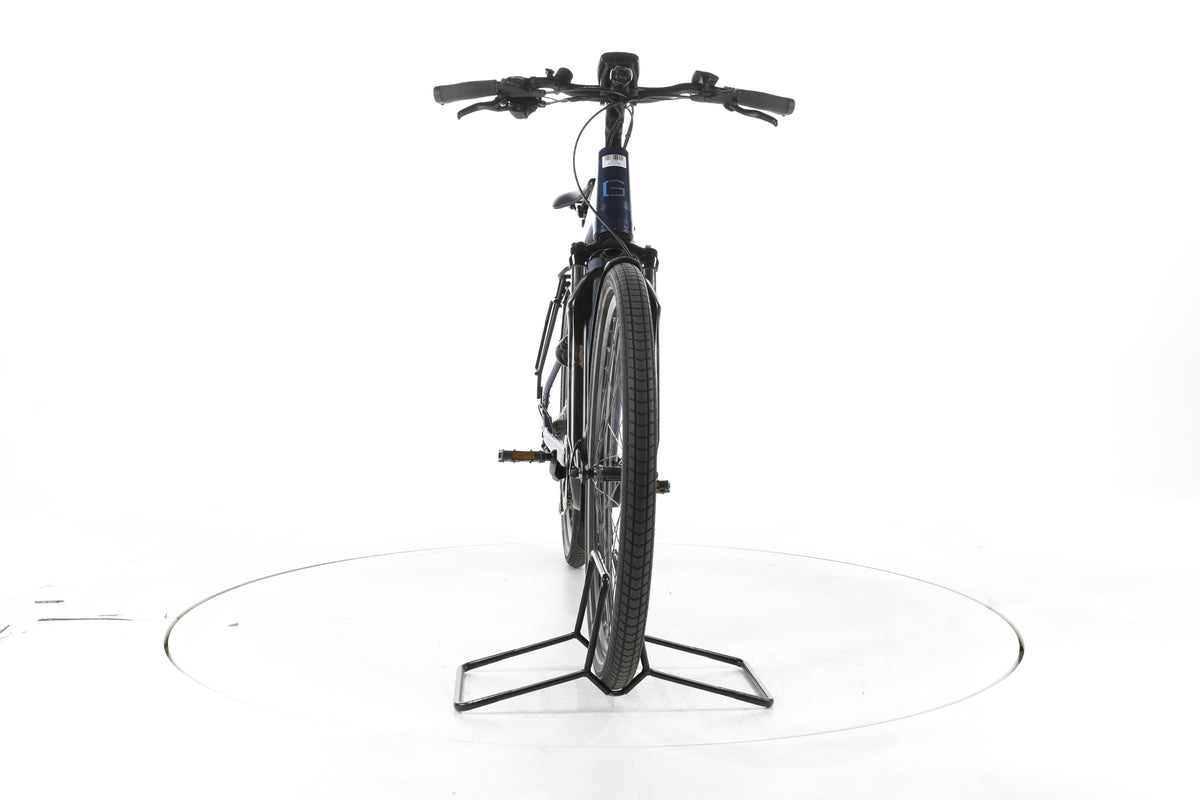 Gudereit ET-7.5 evo Trekking E-Bike Tiefeinsteiger - Image 4