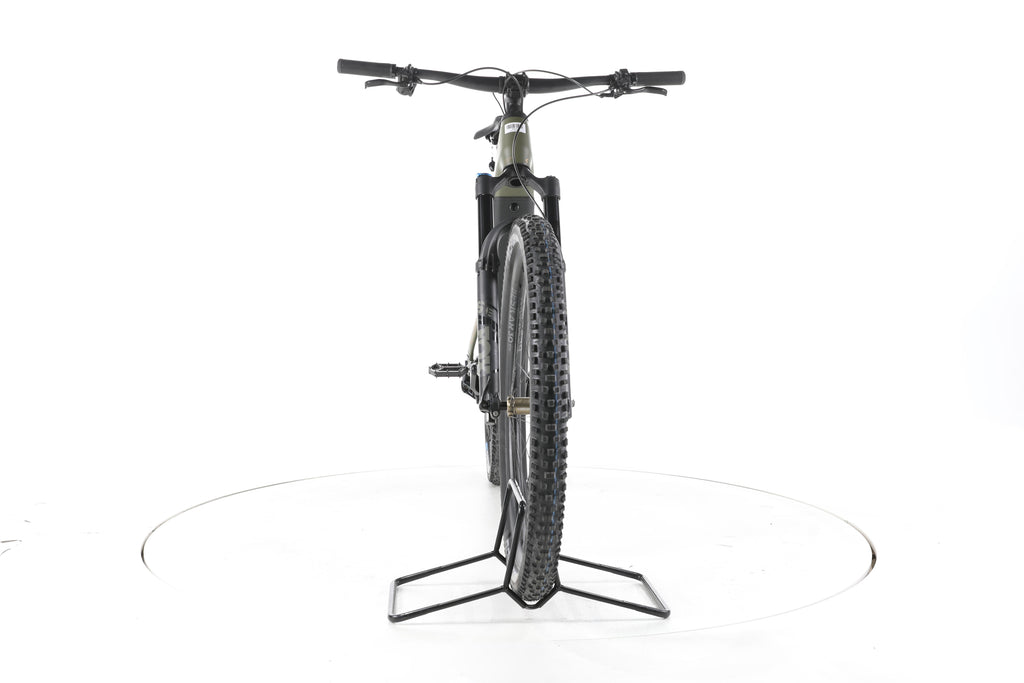 Cube Stereo Hybrid ONE44 HPC TM Fully E-Bike Carbon 2025 - Image 4