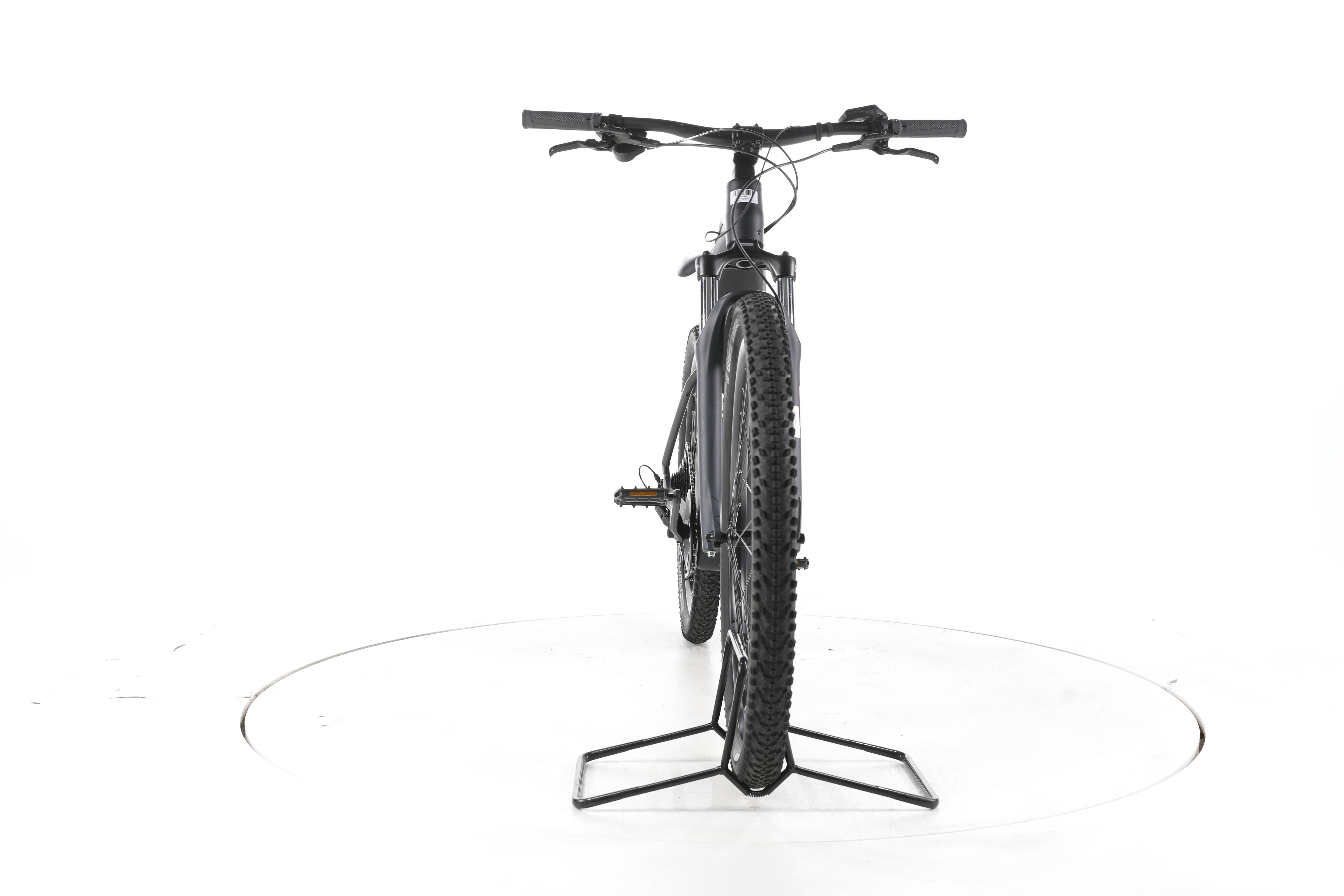 Cube Reaction Hybrid Performance E-Bike 2025 - Image 4