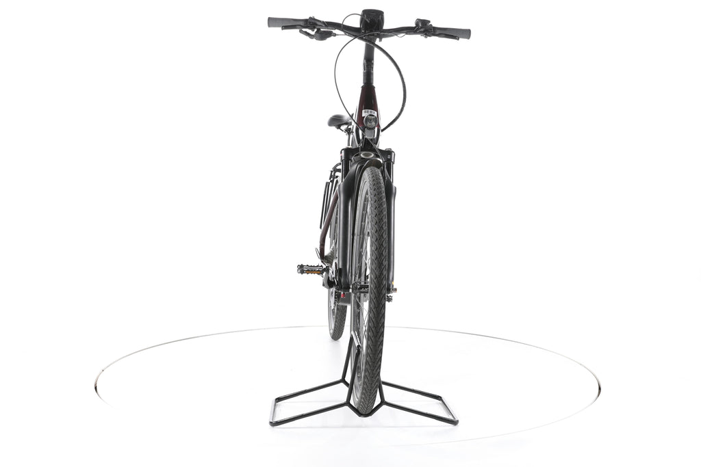 Stevens E-Triton PT6 Trekking E-Bike - Image 4
