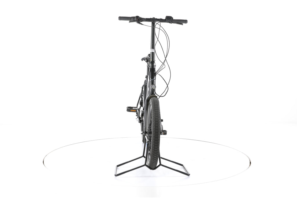Victoria eFolding 7.6 Falt E-Bike Tiefeinsteiger - Image 4