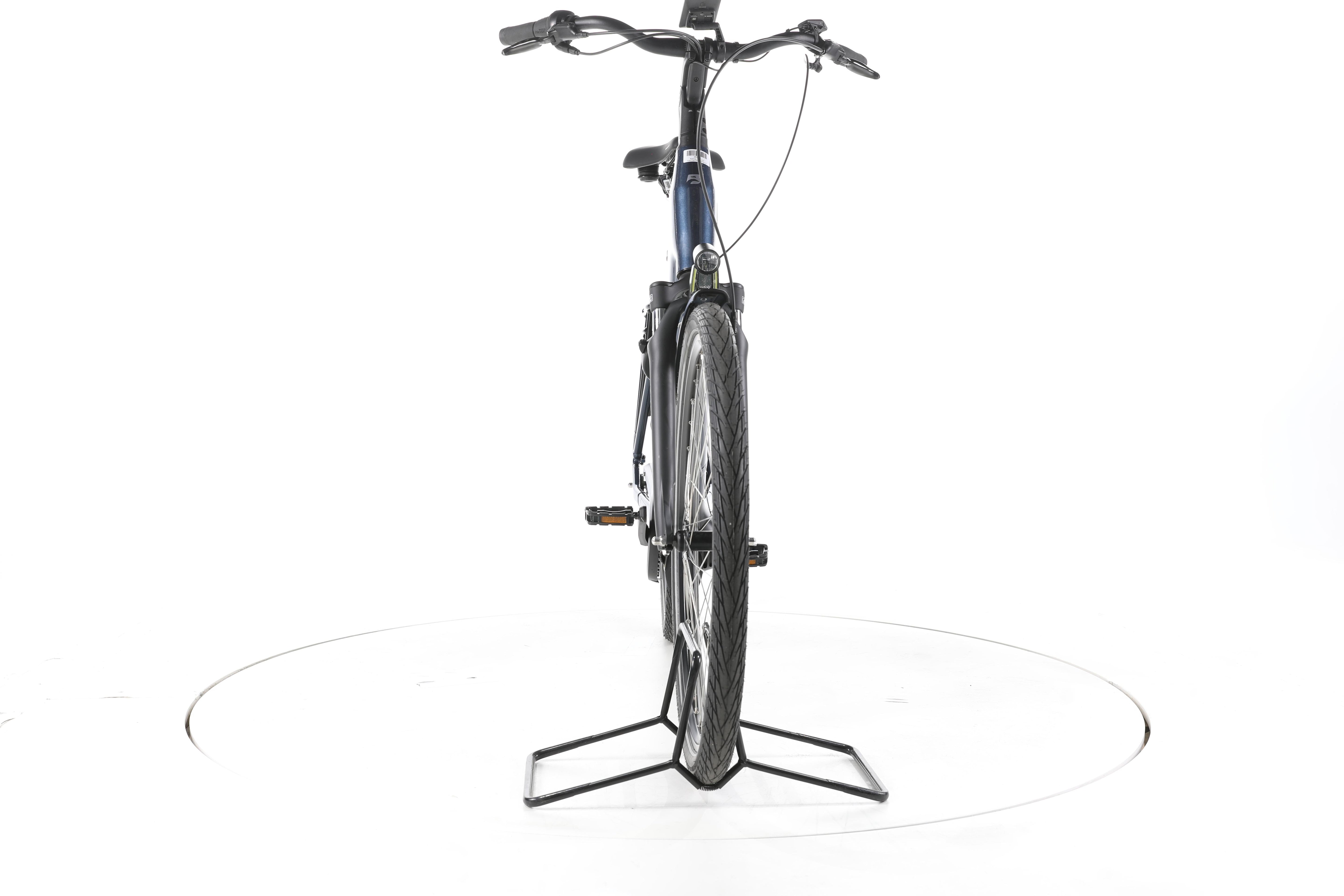 Batavus Finez E-go Power City E-Bike Tiefeinsteiger - Image 4